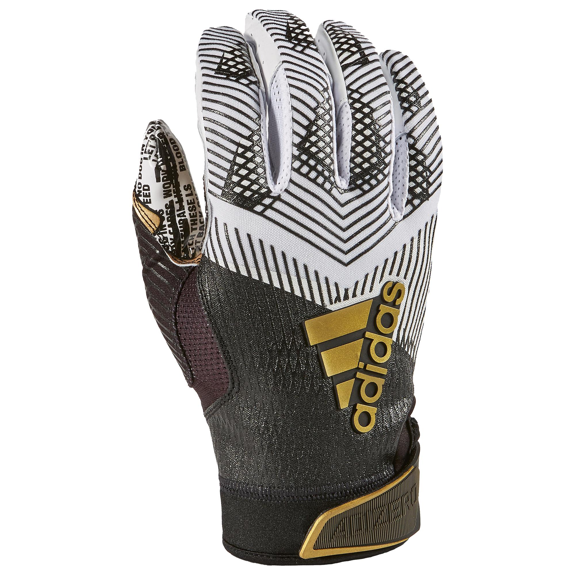 adidas 5 star 8.0 gloves