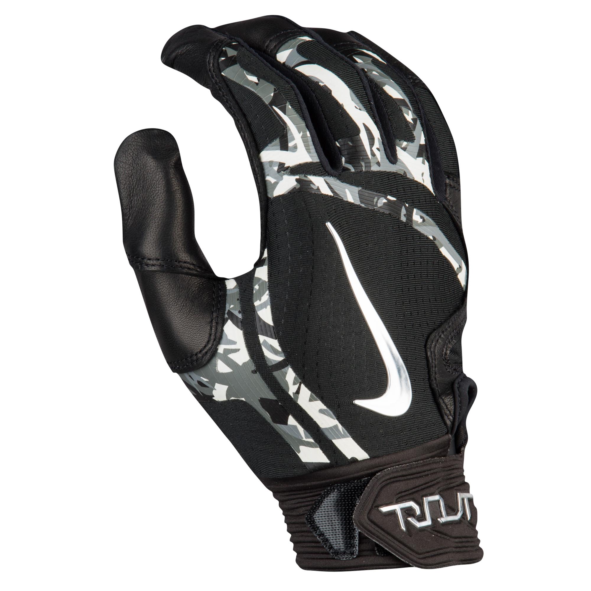 elite batting gloves