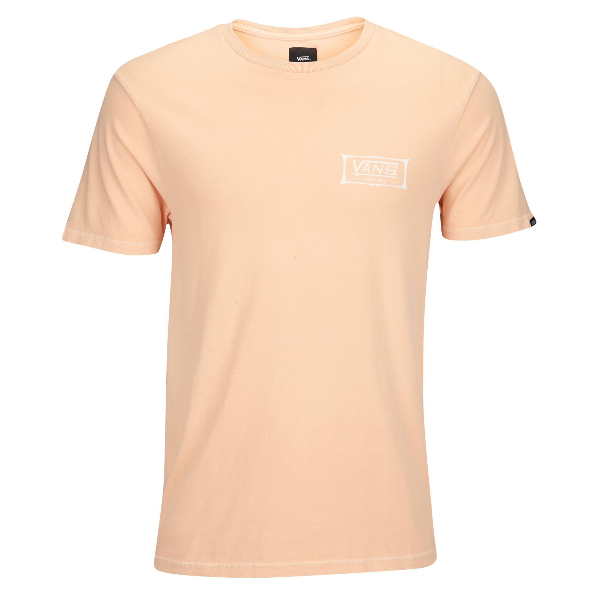 vans howler t shirt