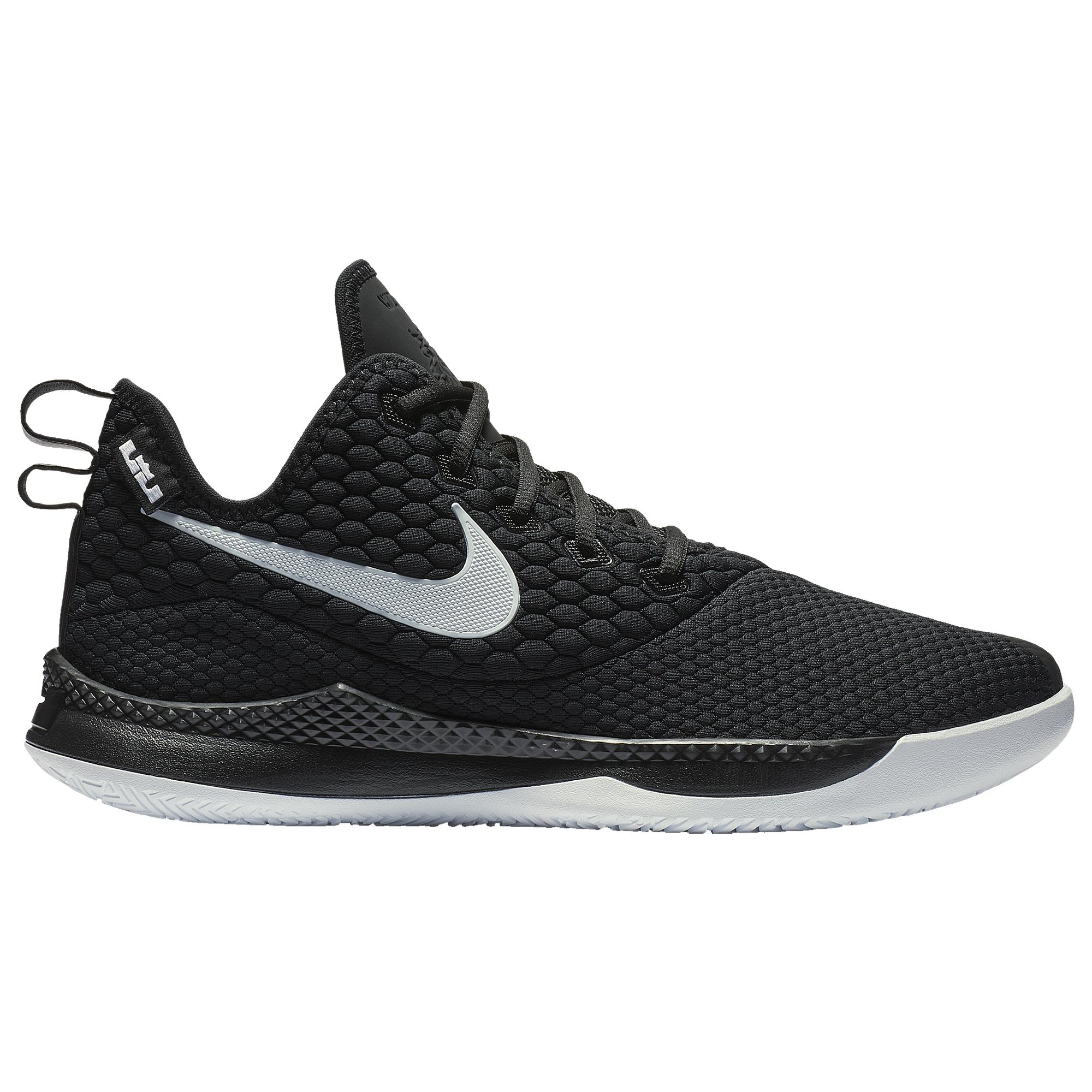 lebron james witness 3
