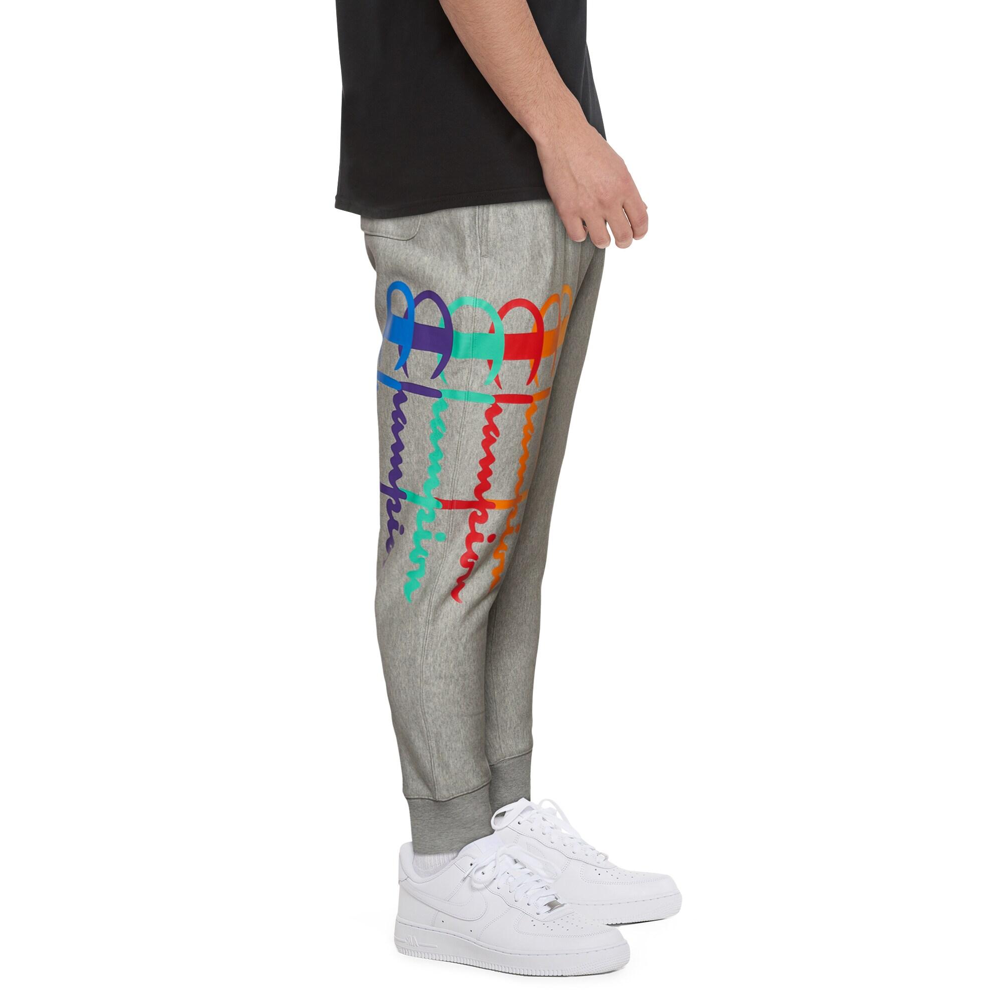 coca cola champion joggers