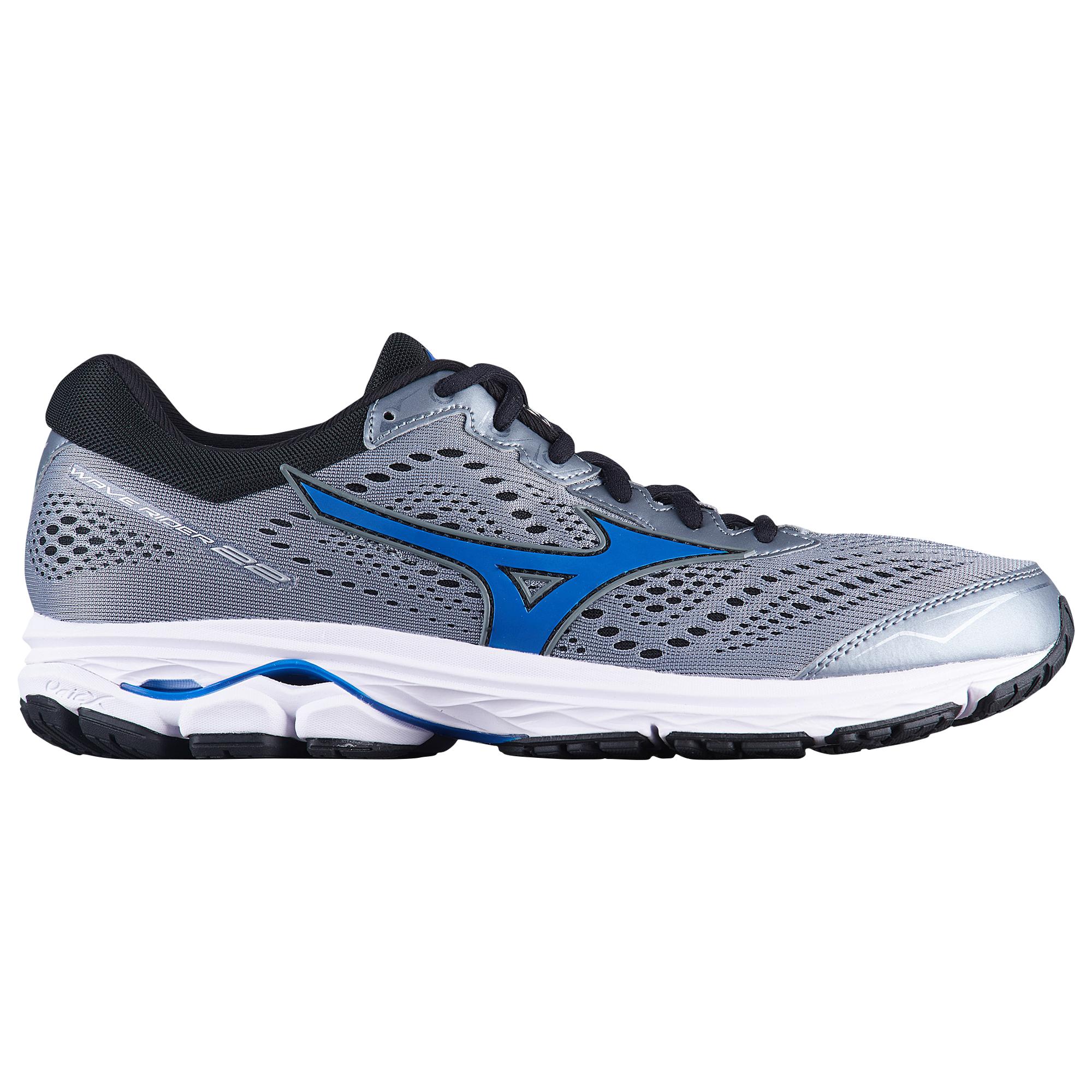 wave rider 22 2e
