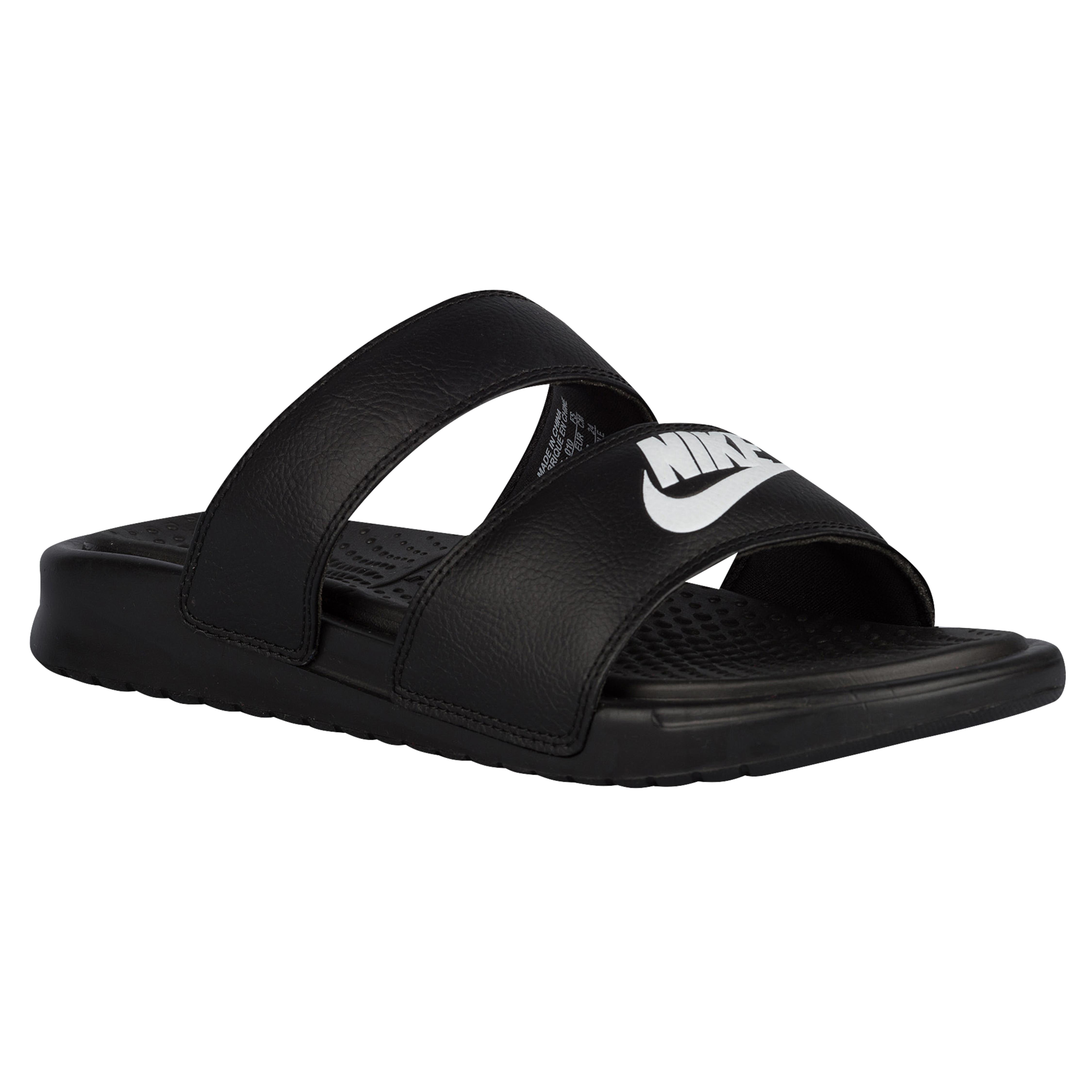 benassi duo ultra slide sandal nike
