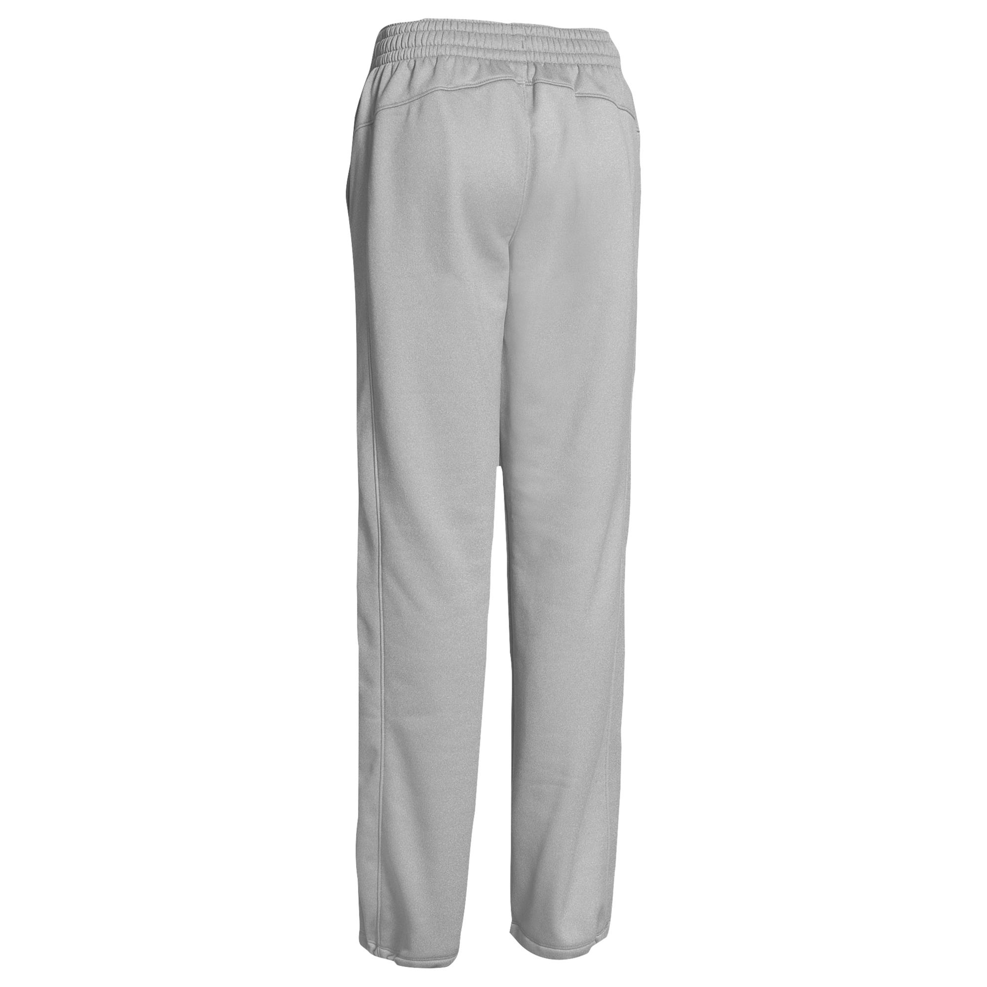under armour team fleece pants