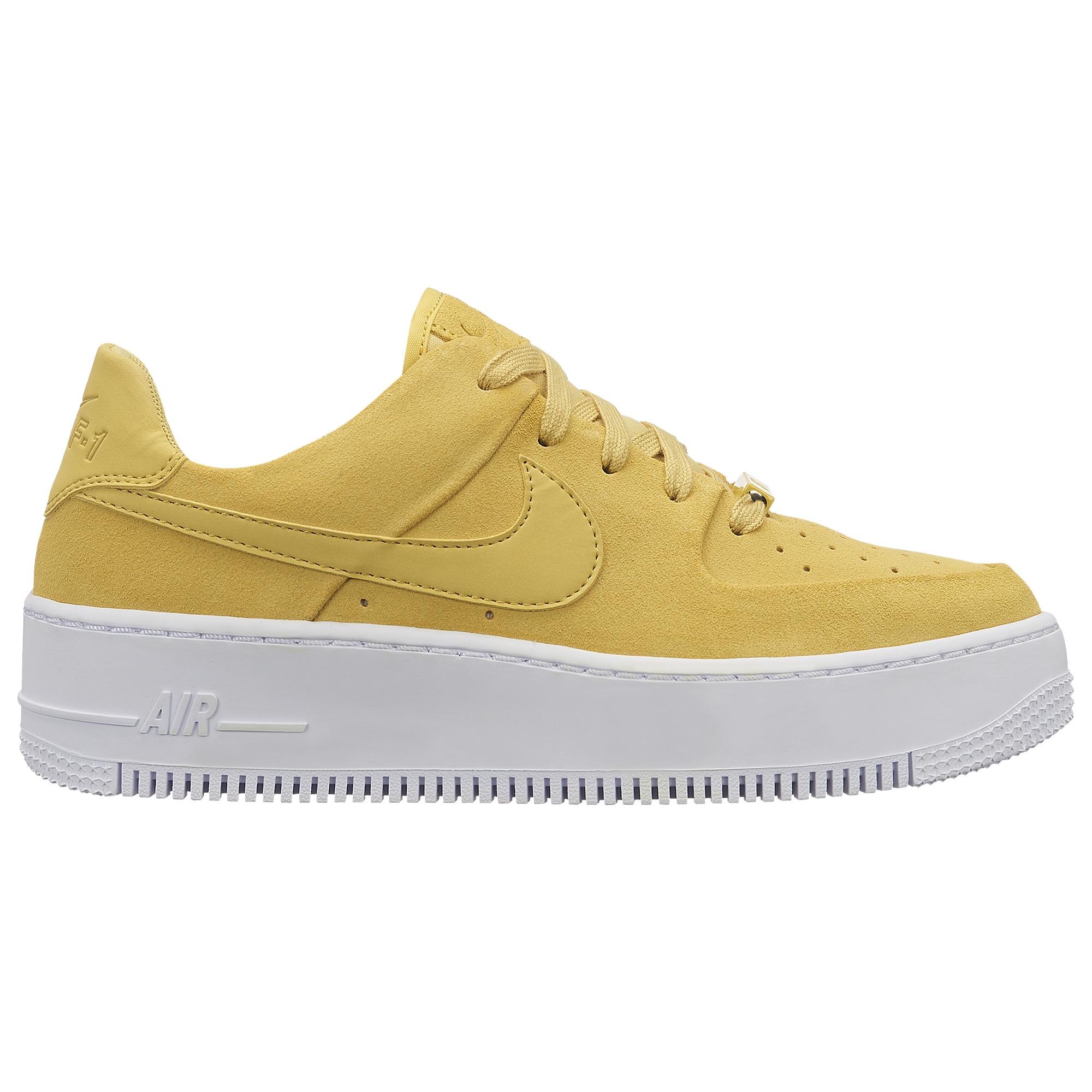 nike air force sage low 1
