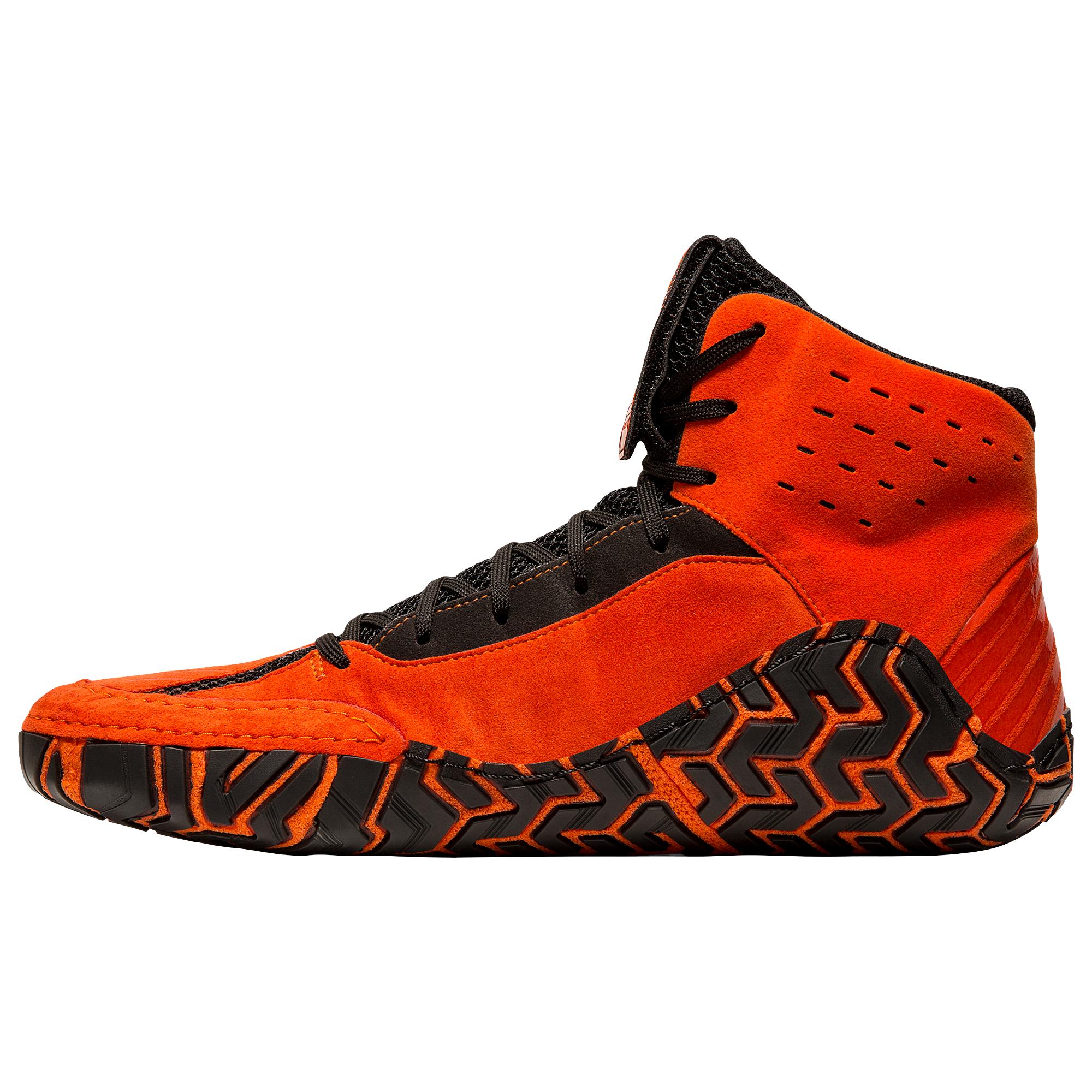 asics aggressor 4 iron