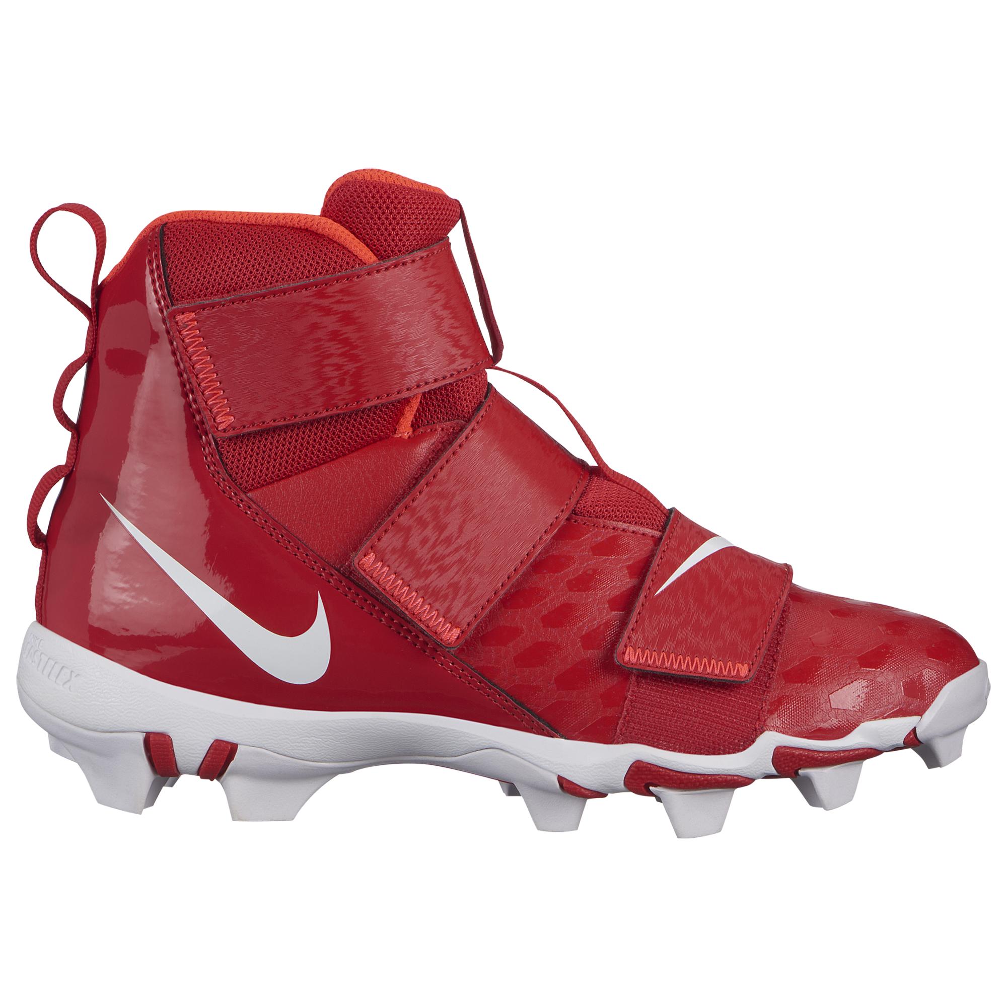 nike force savage shark bg