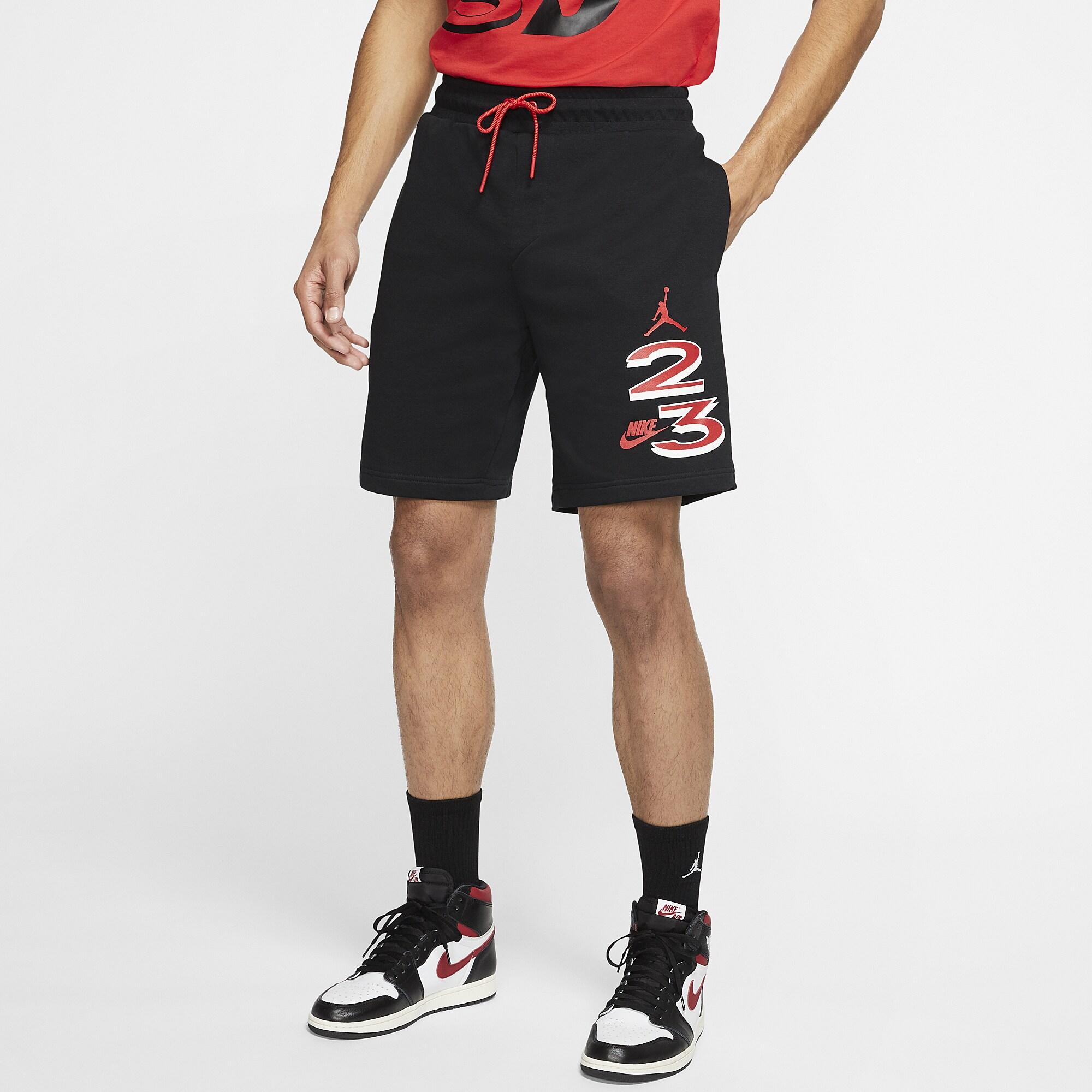 jordan hbr basketball shorts