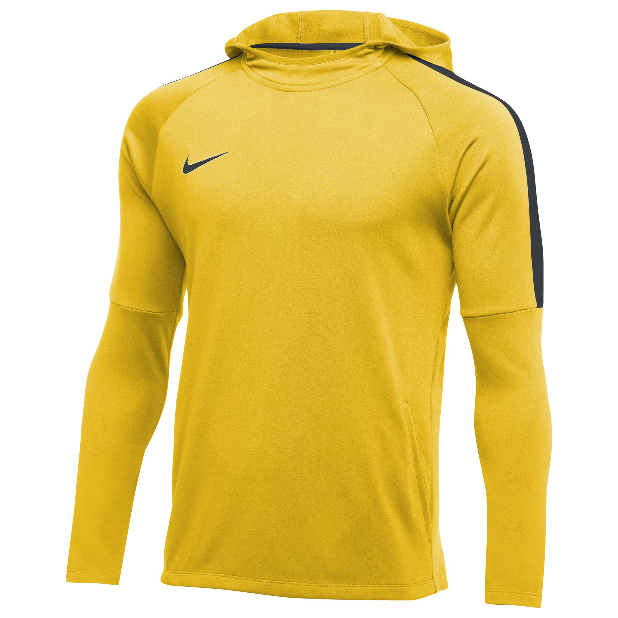 nike hoodie academy 18