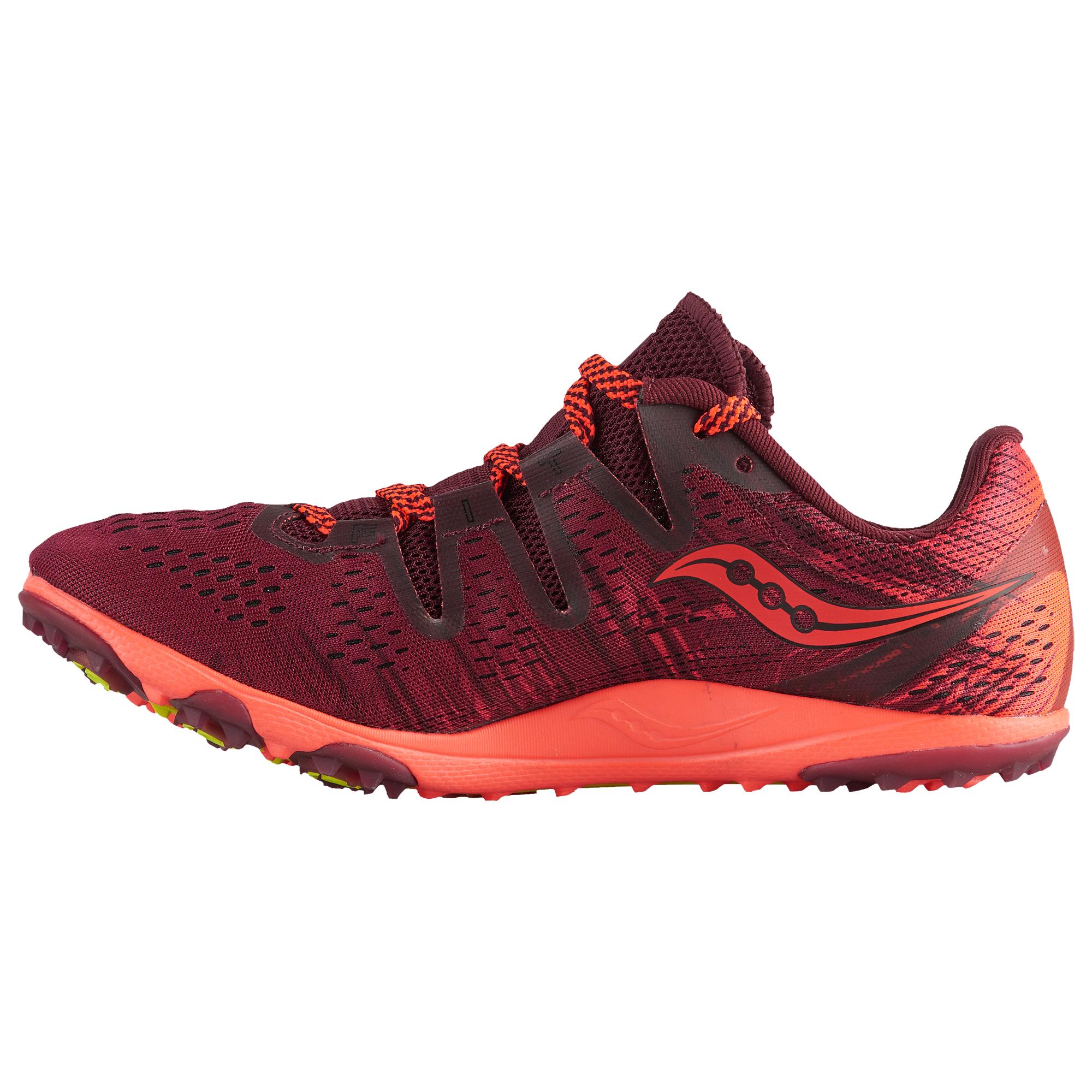 saucony carrera xc 3