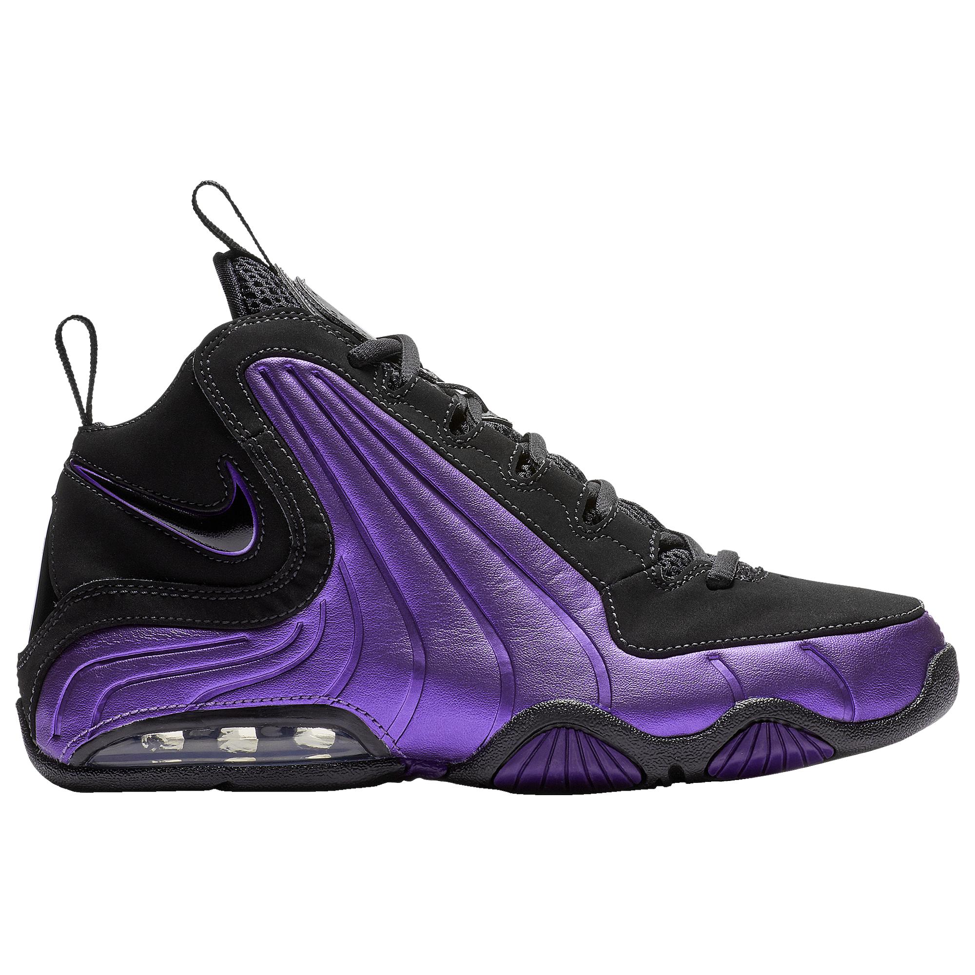 nike air max wavy basketball shoes