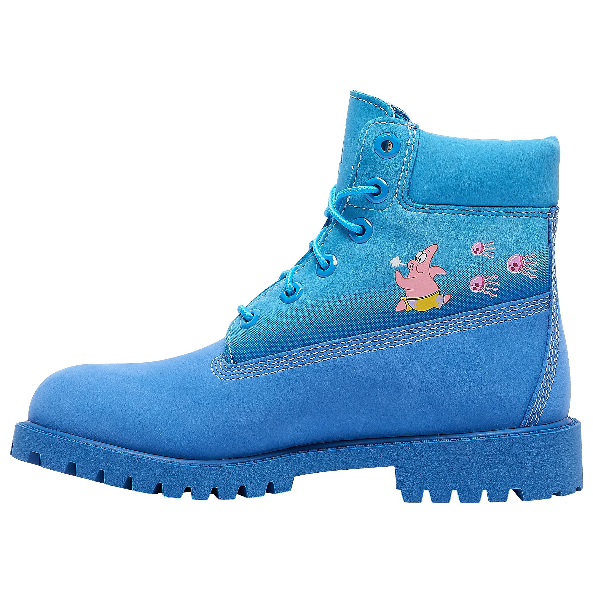 eastbay timberland boots
