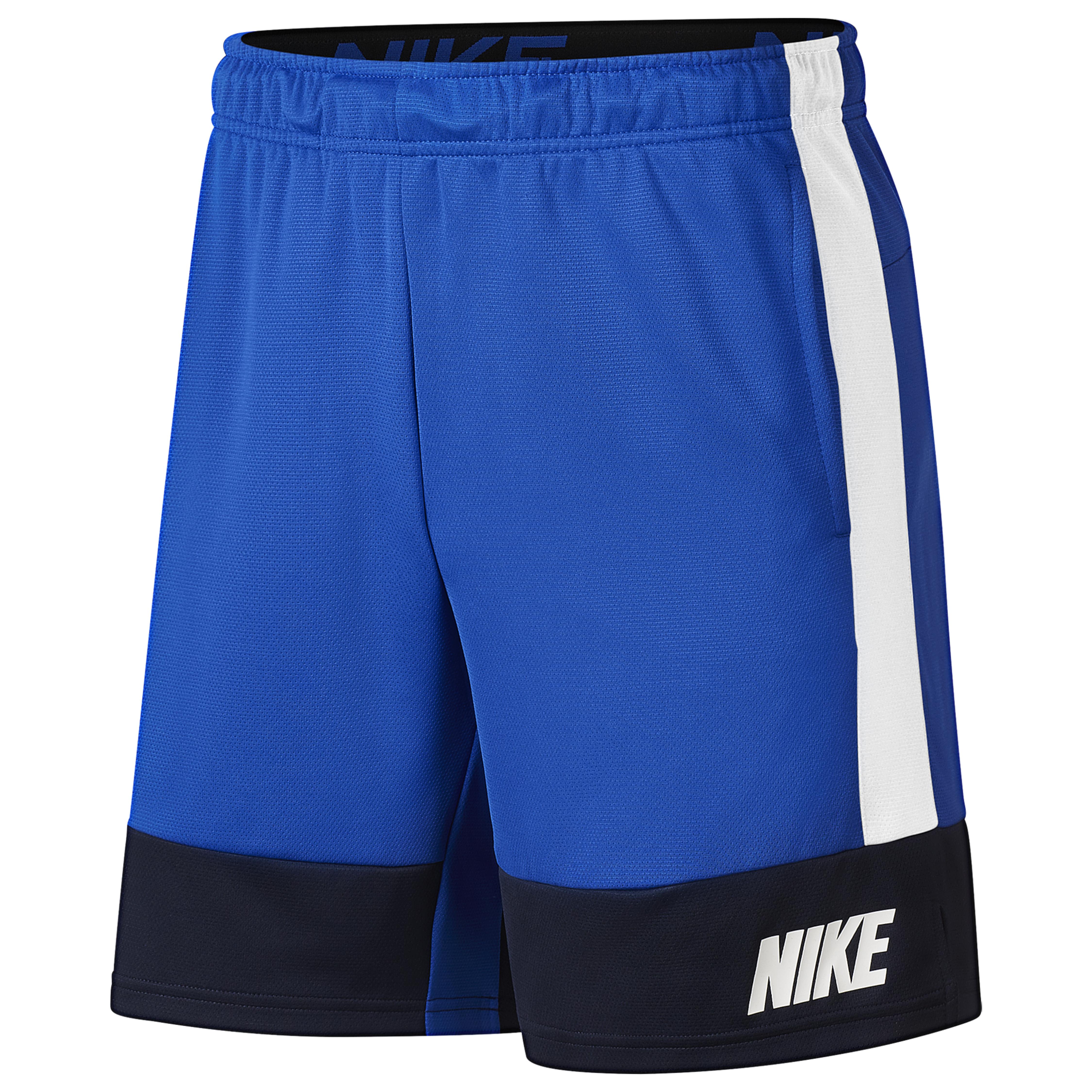 nike fly training shorts
