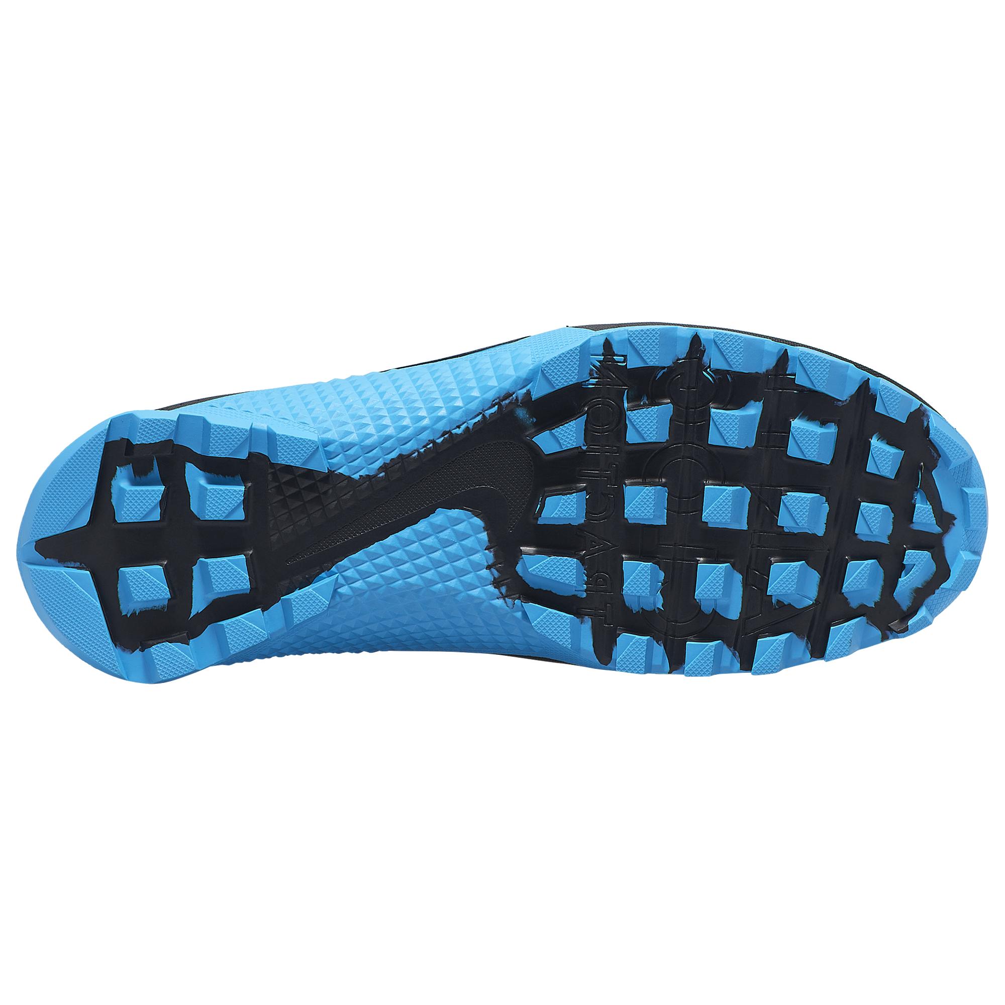 Nike Metcon X Sf Cross Fit Shoes in Blue for Men | Lyst
