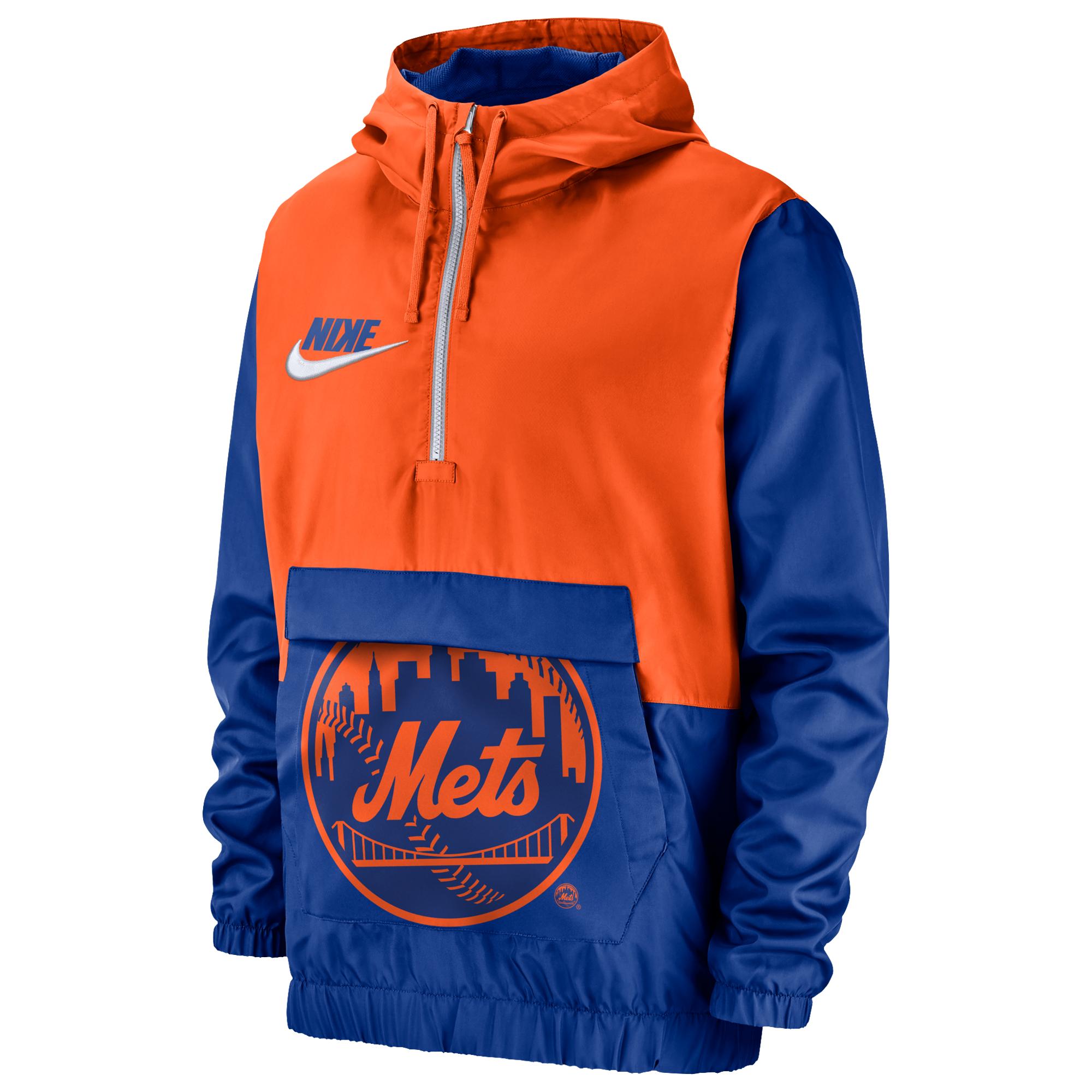 Nike mlb anorak jacket Clearance