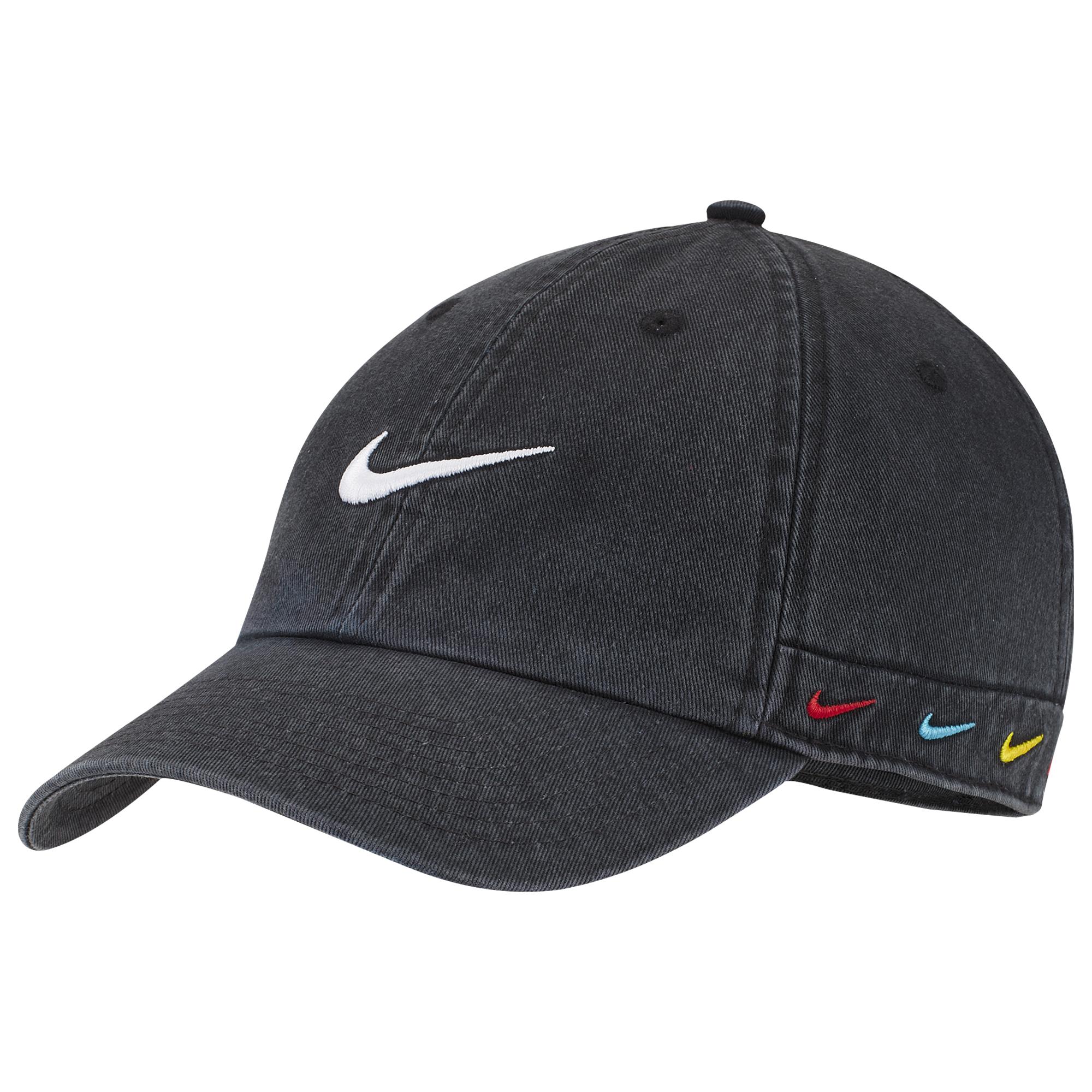 Nike Cotton Kyrie Irving Kyrie Friends H86 Cap in Black for Men | Lyst