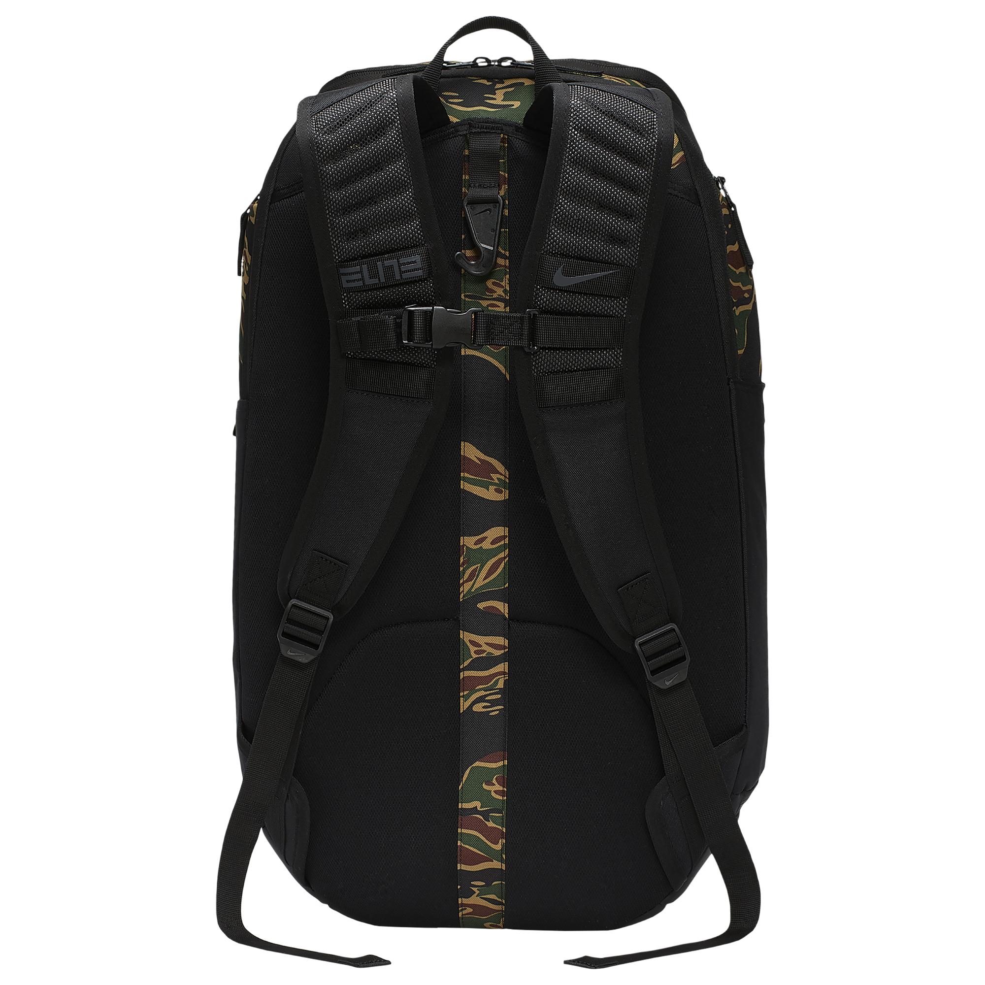 eastbay nike elite backpack