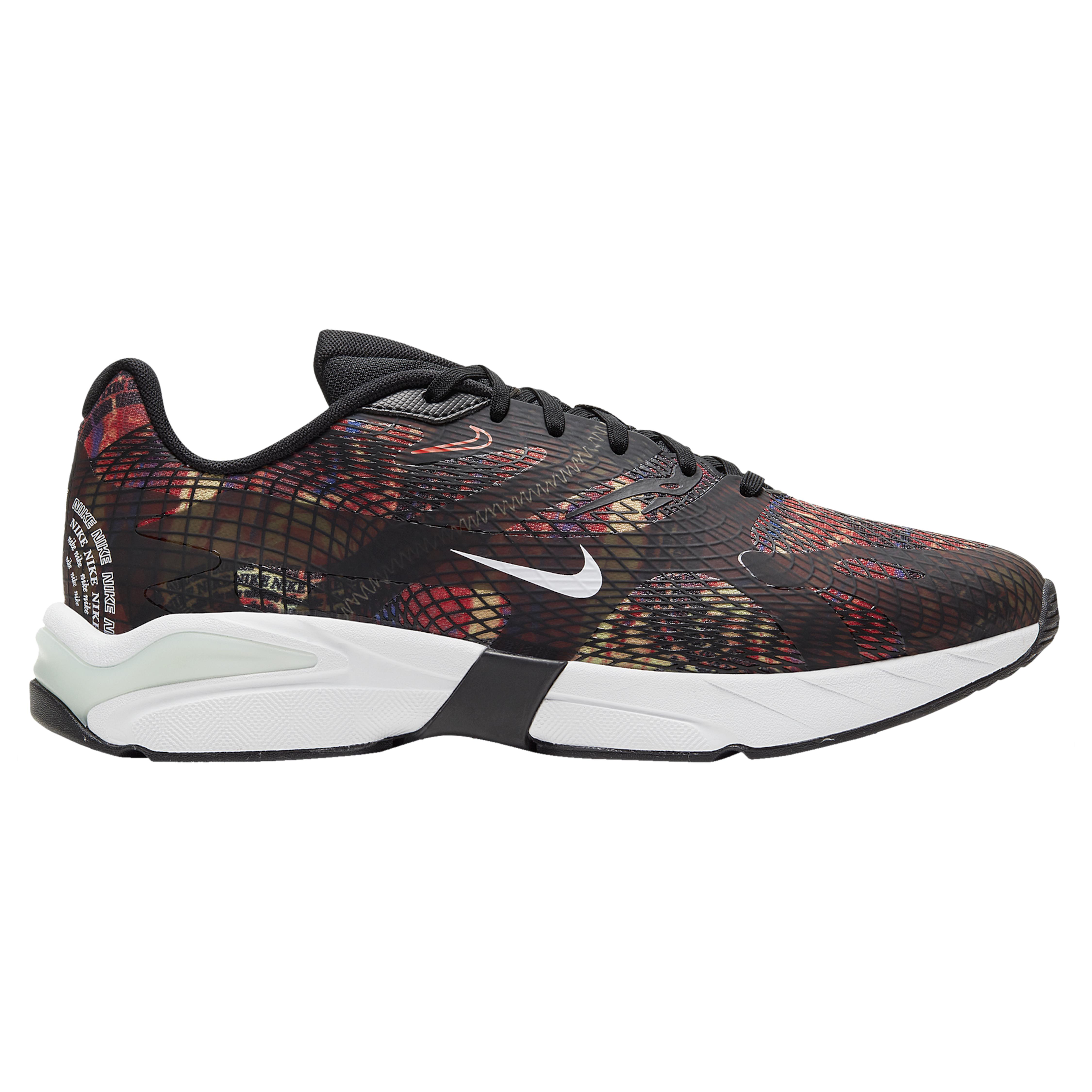 nike ghoswift running shoes
