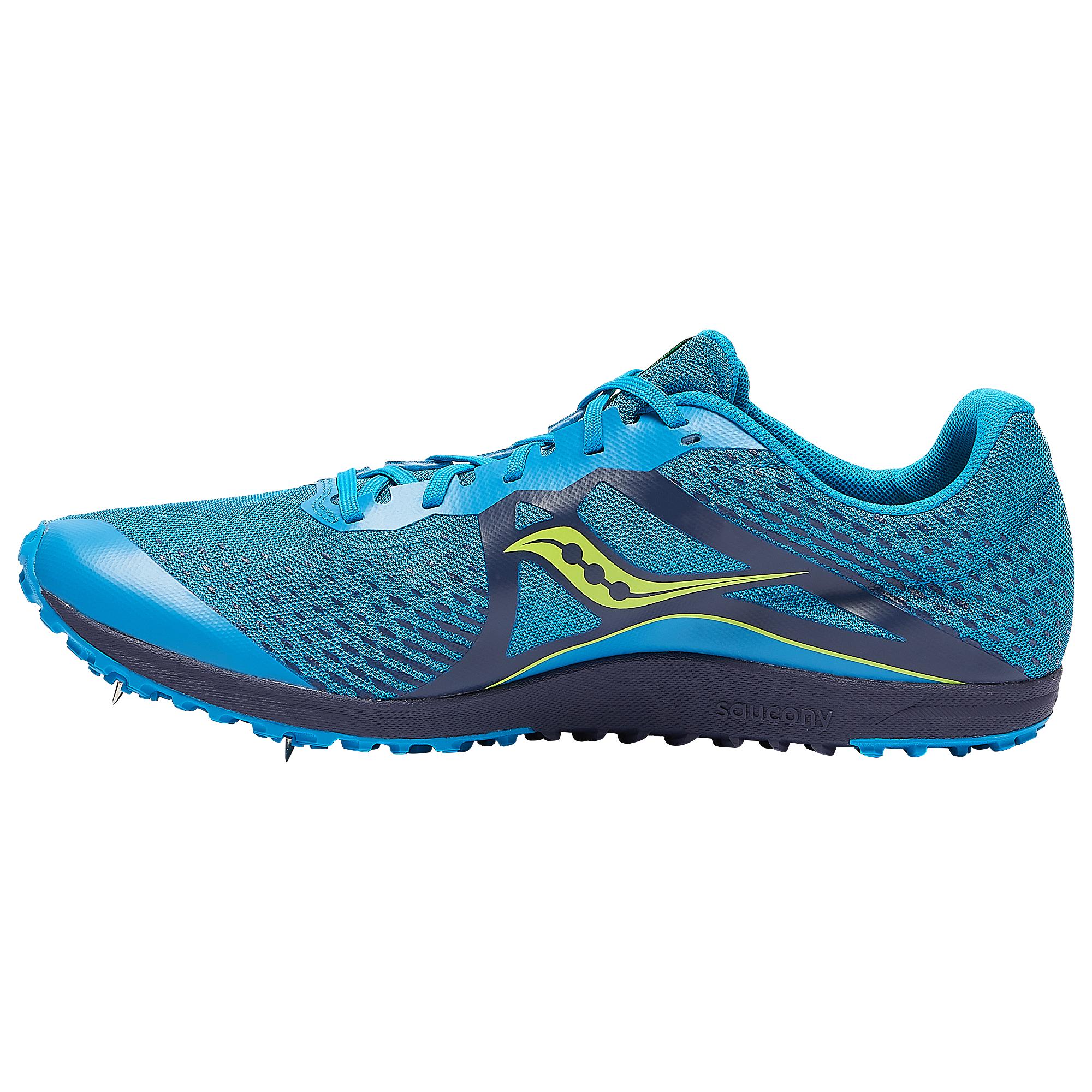 saucony xc spikes mens