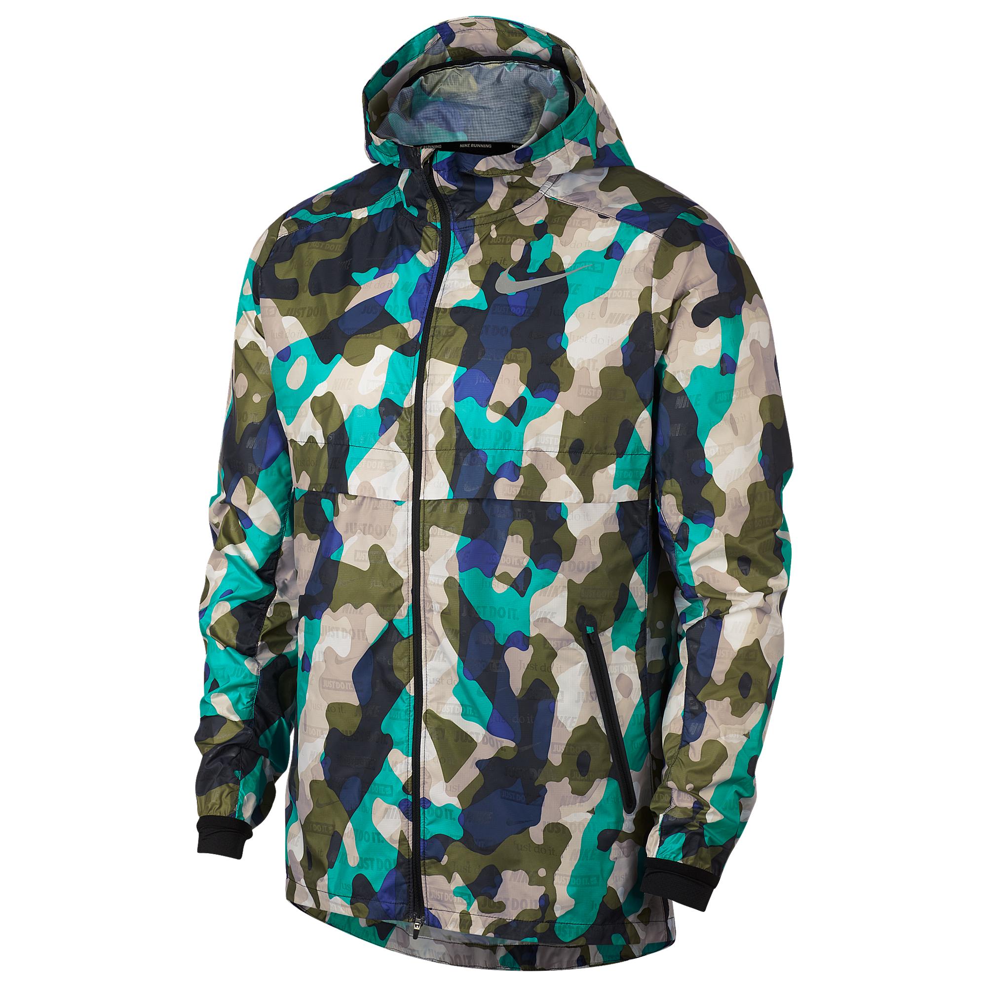 nike ghost shield
