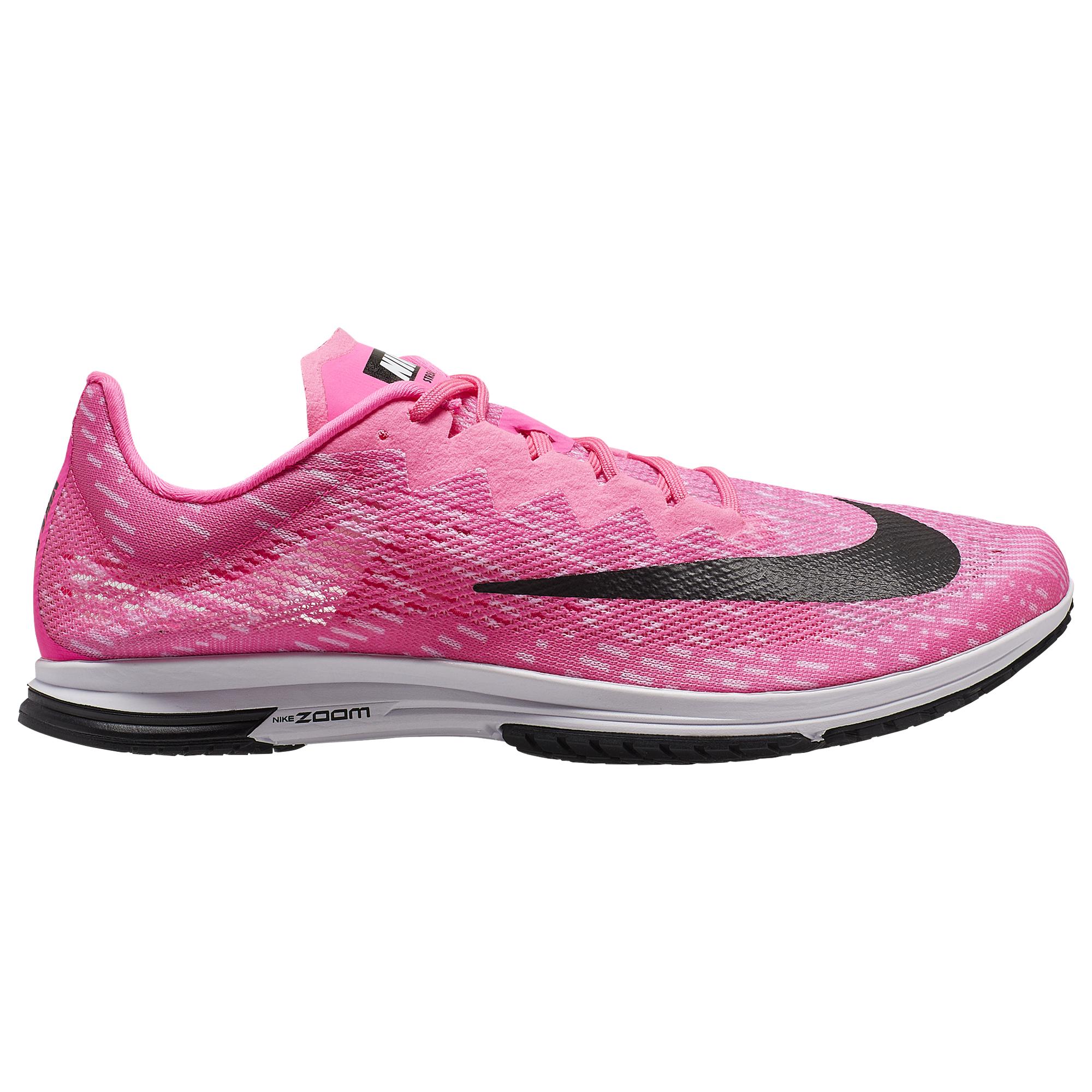 Nike Rubber Zoom Streak Lt 4 Racing Flats in Pink for Men | Lyst