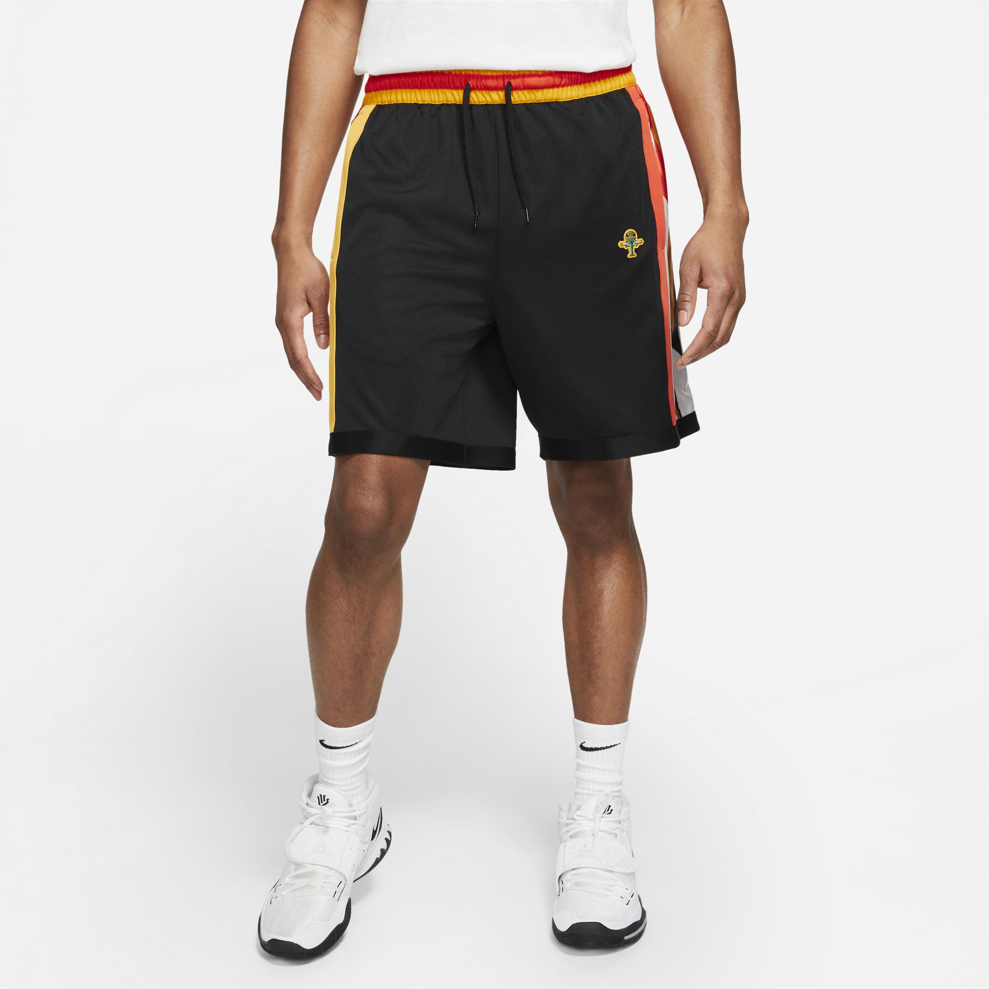 Nike Dri-fit Dna+ Rayguns Basketball 