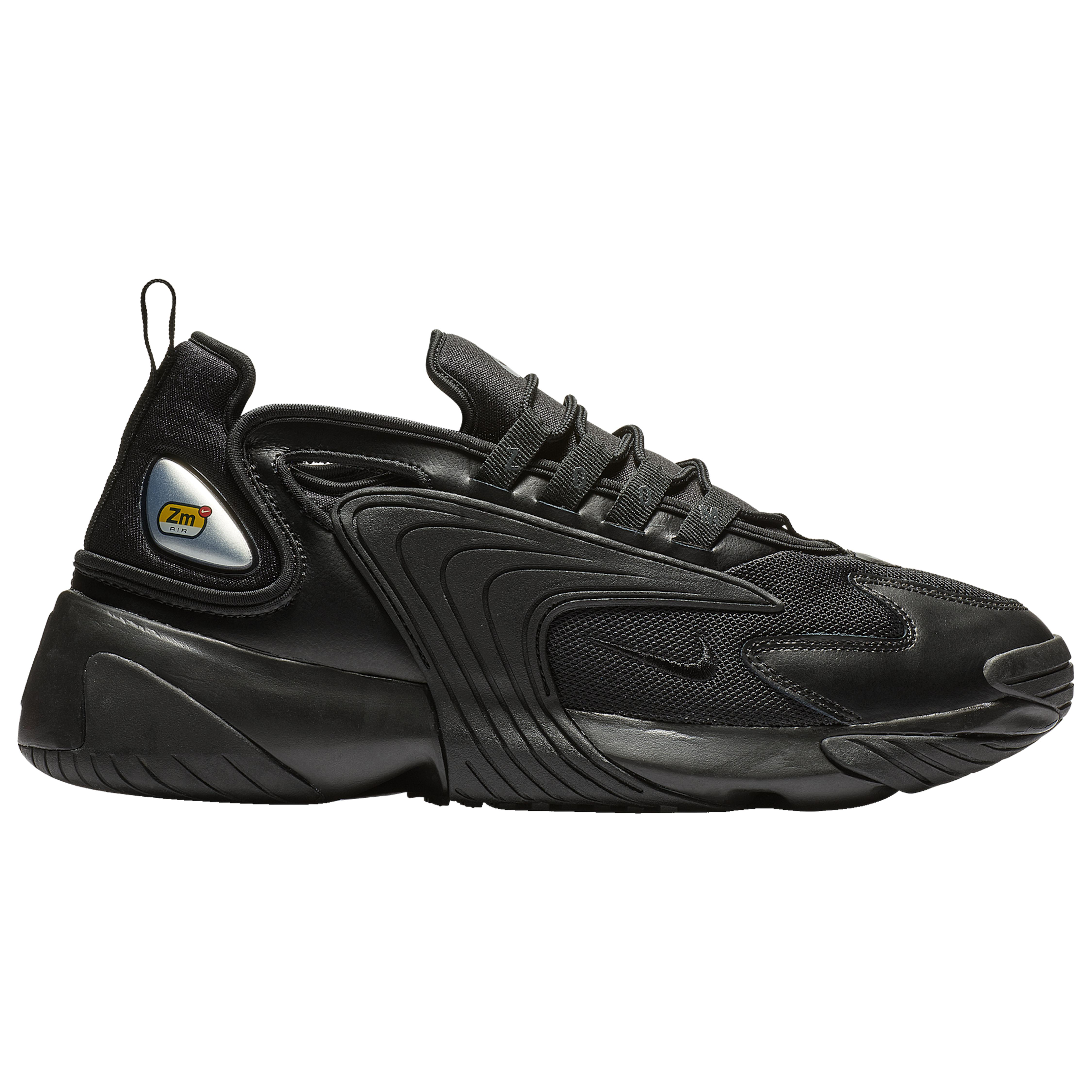 Nike Zoom 2k Shoe in Black/Black/Anthracite (Black) for Men - Lyst
