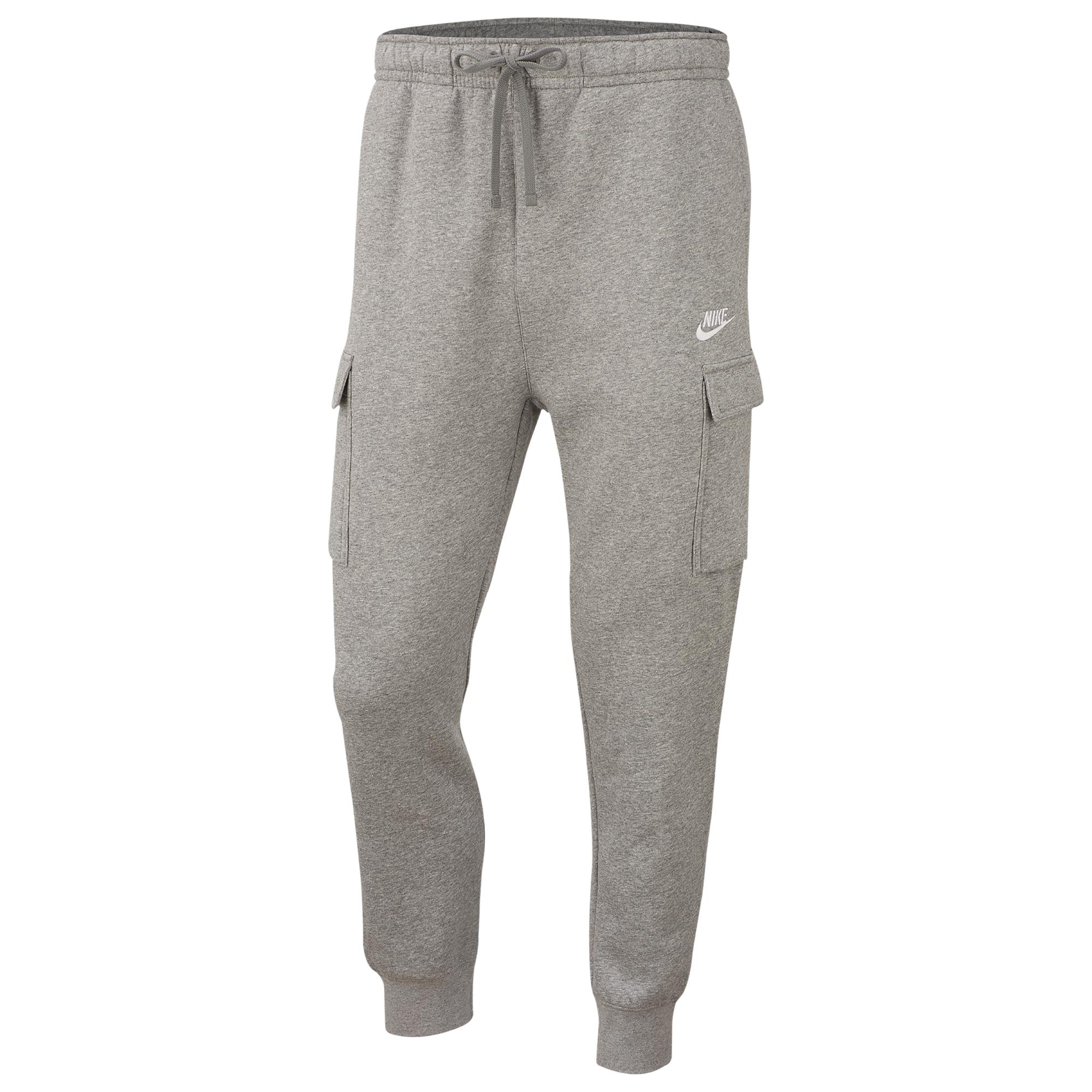nike club cargo pants