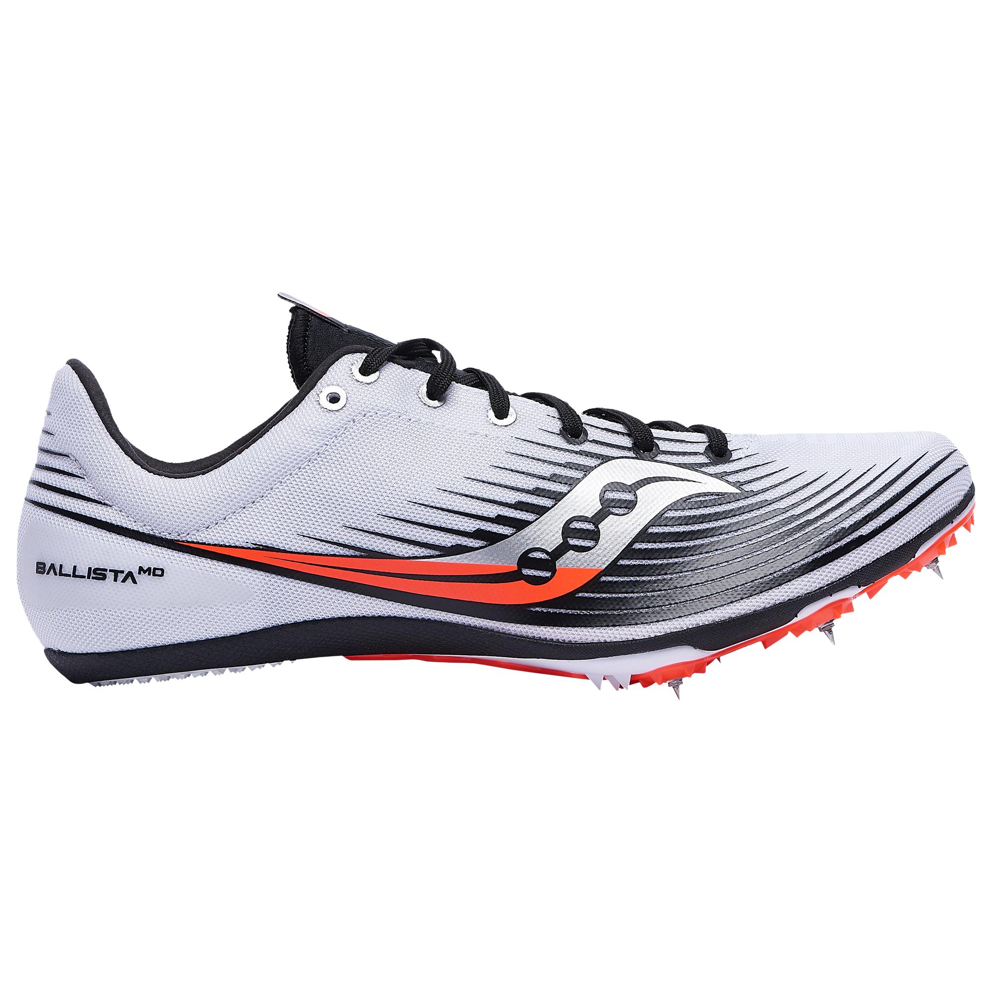 saucony ballista italia