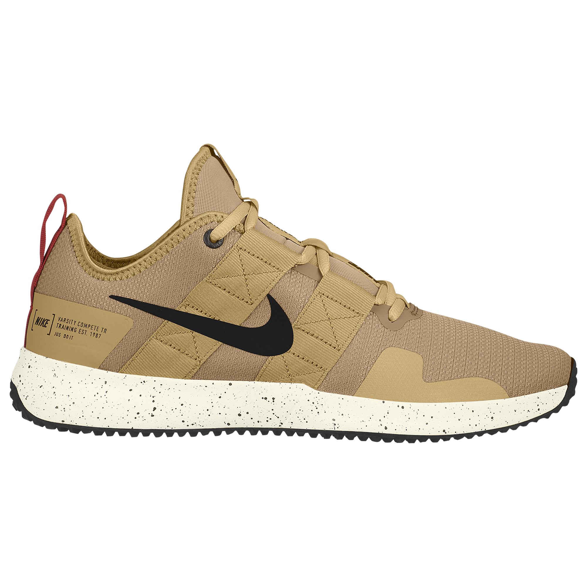 nike varsity compete tr