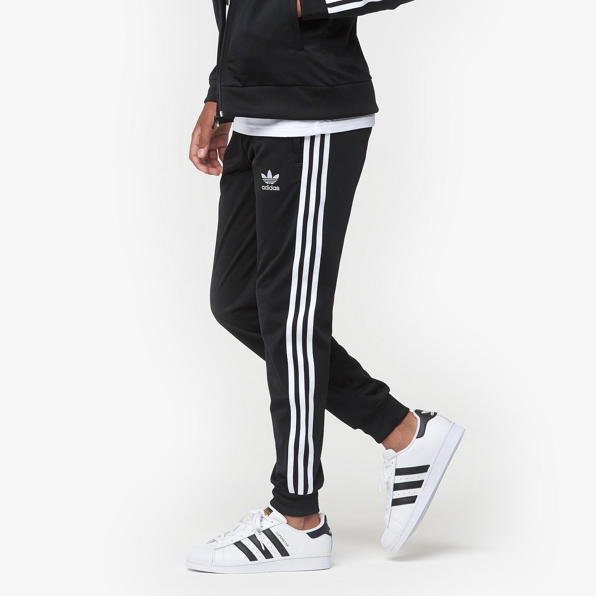 superstar pants adidas