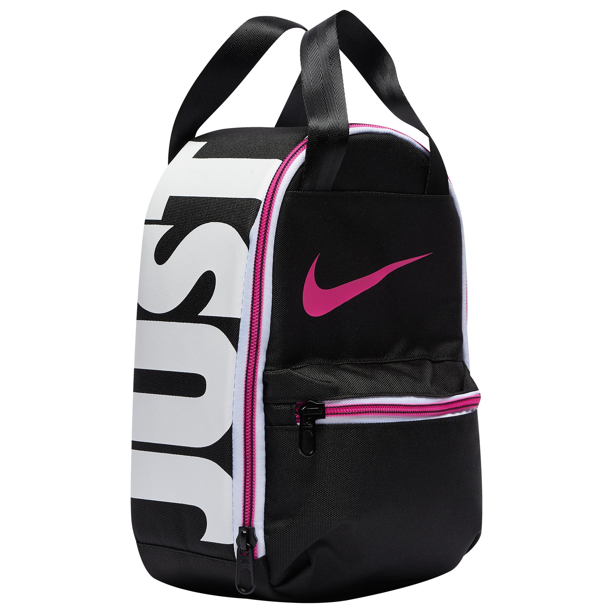 nike lunch bags