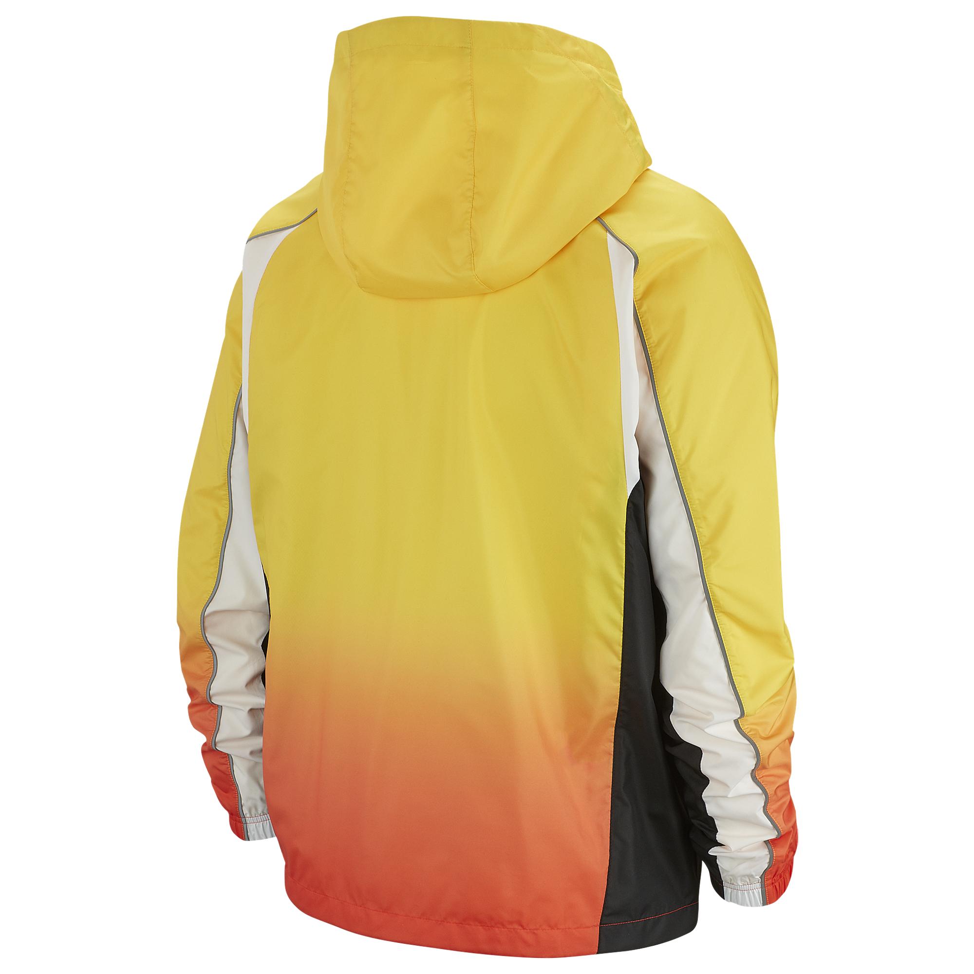 nike tn jacket