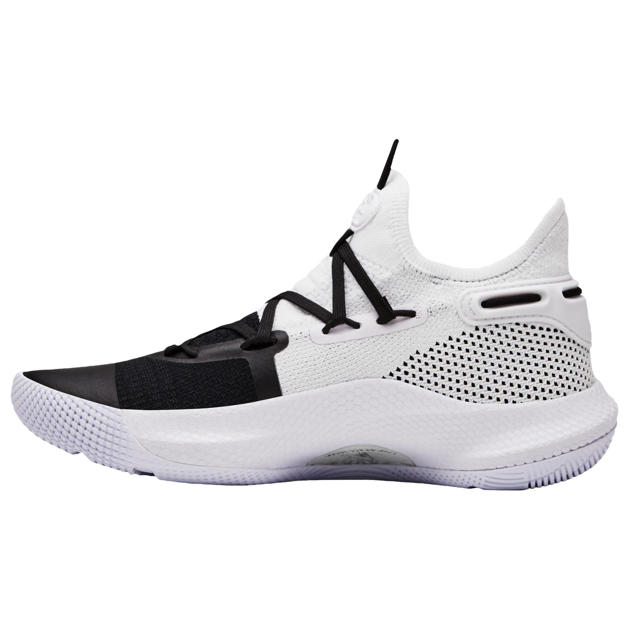 Under Armour Curry 6 Men's Basketball Shoe Lifestyle Stephen Curry sneaker