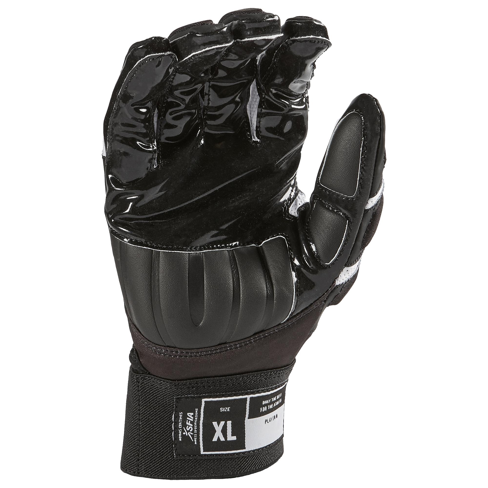 adidas freak max 2.0 lineman gloves