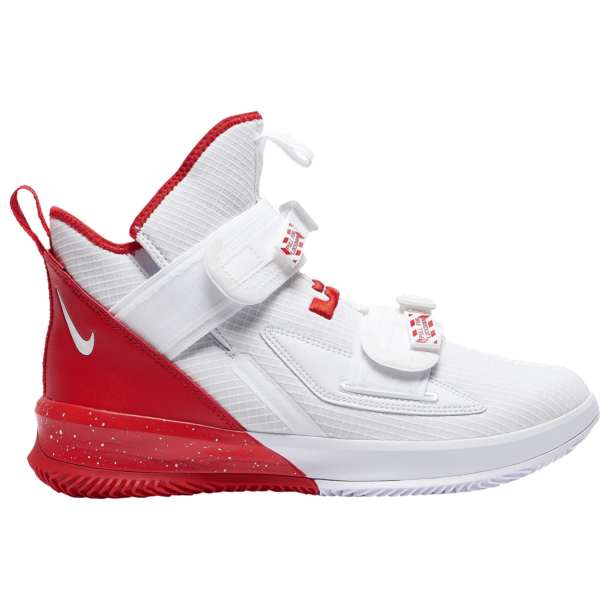 lebron soldier x111 sfg