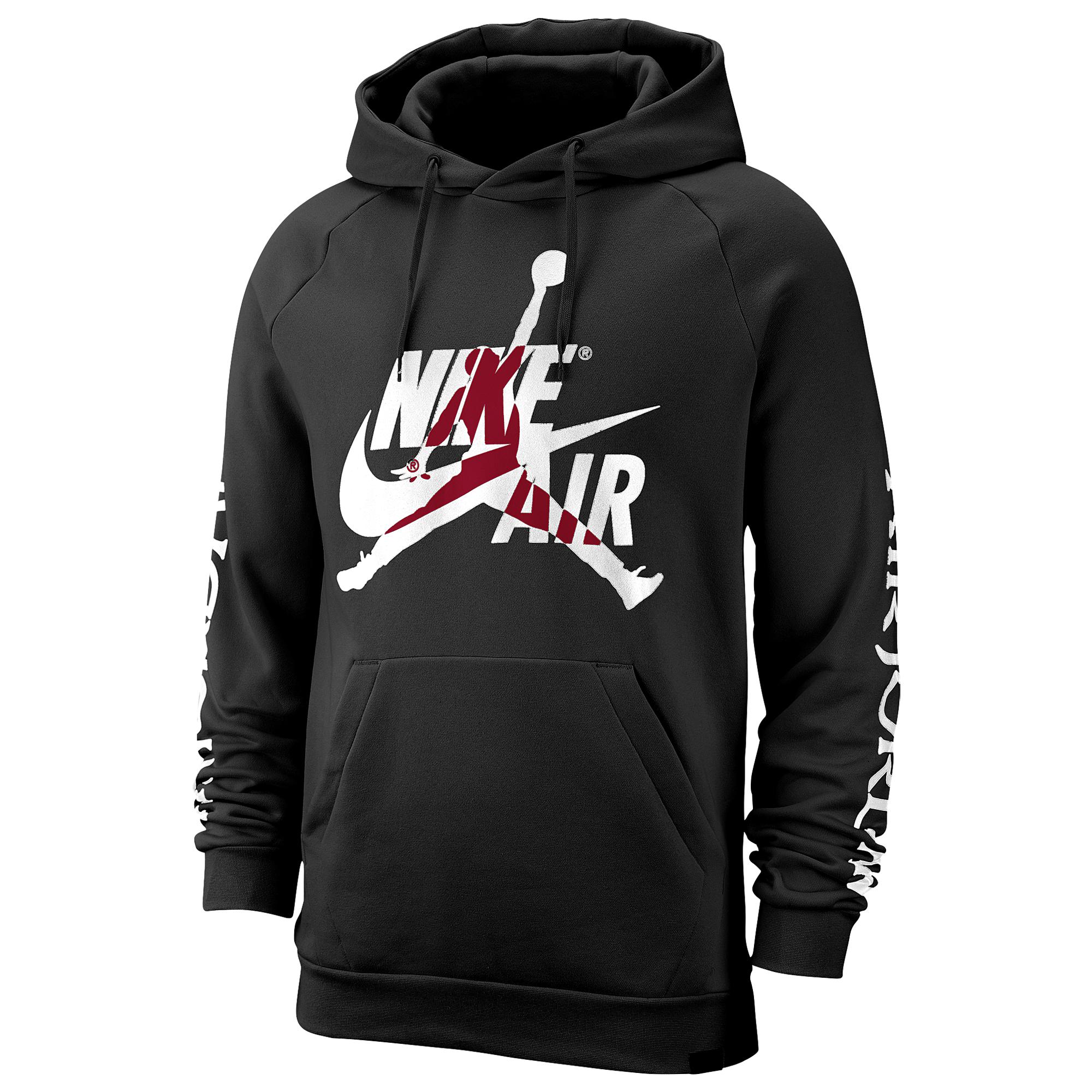 nike m jumpman classics fleece hoodie nike m jumpman classics fleece hoodie
