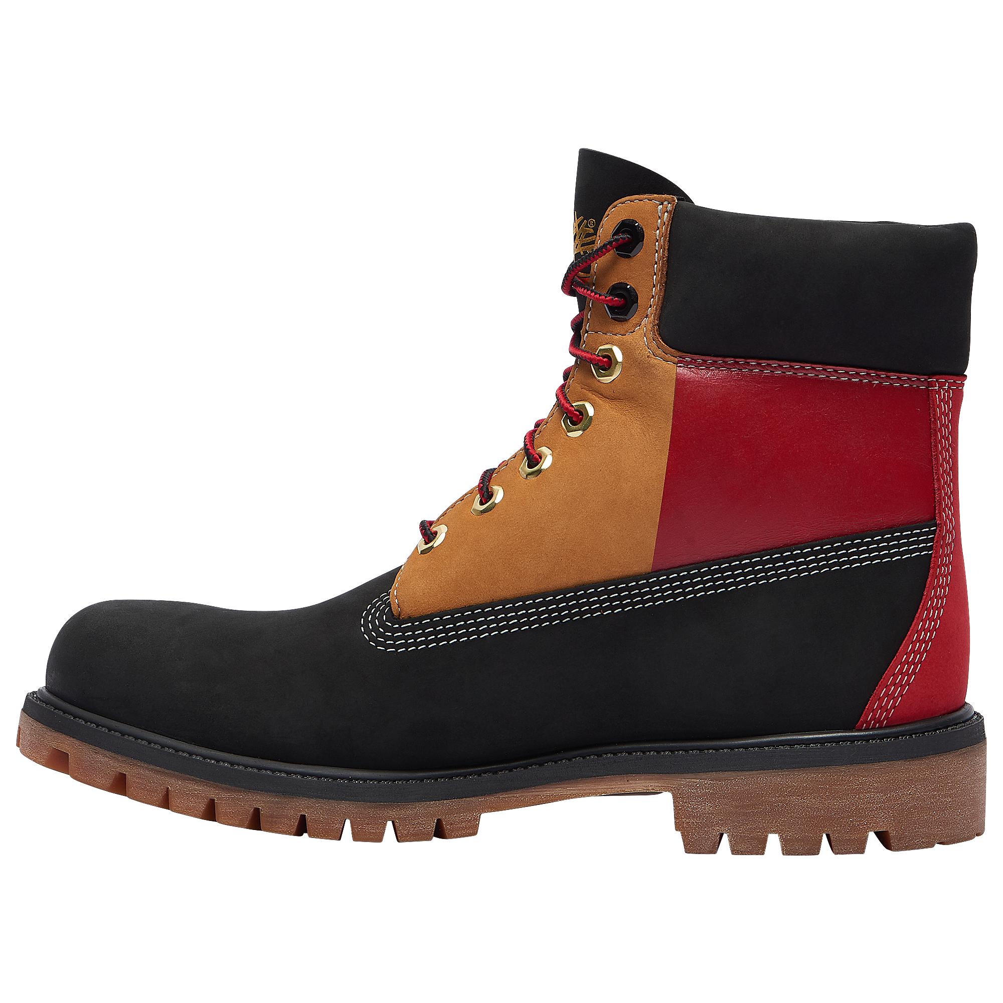 eastbay mens timberland boots