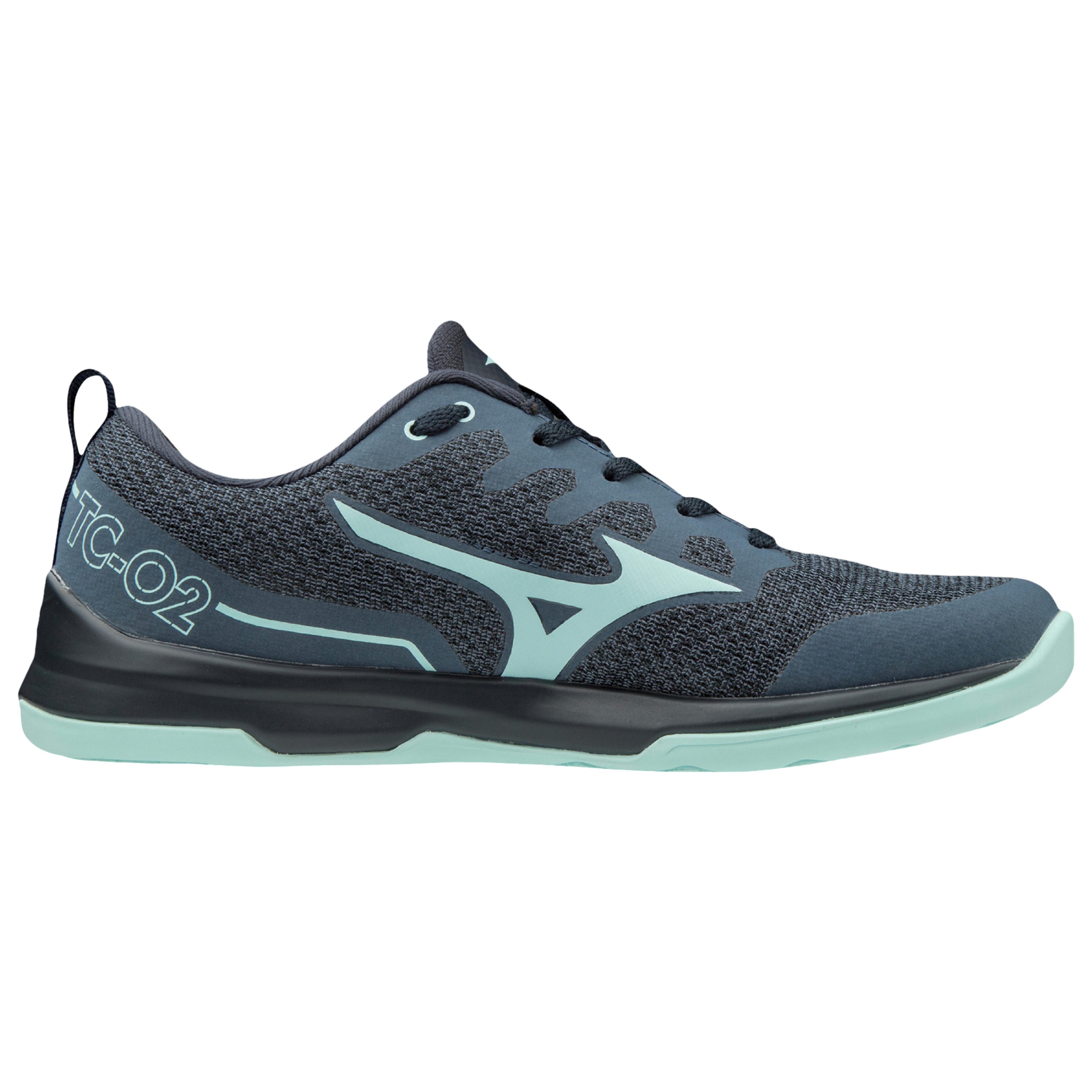 mizuno tc 02