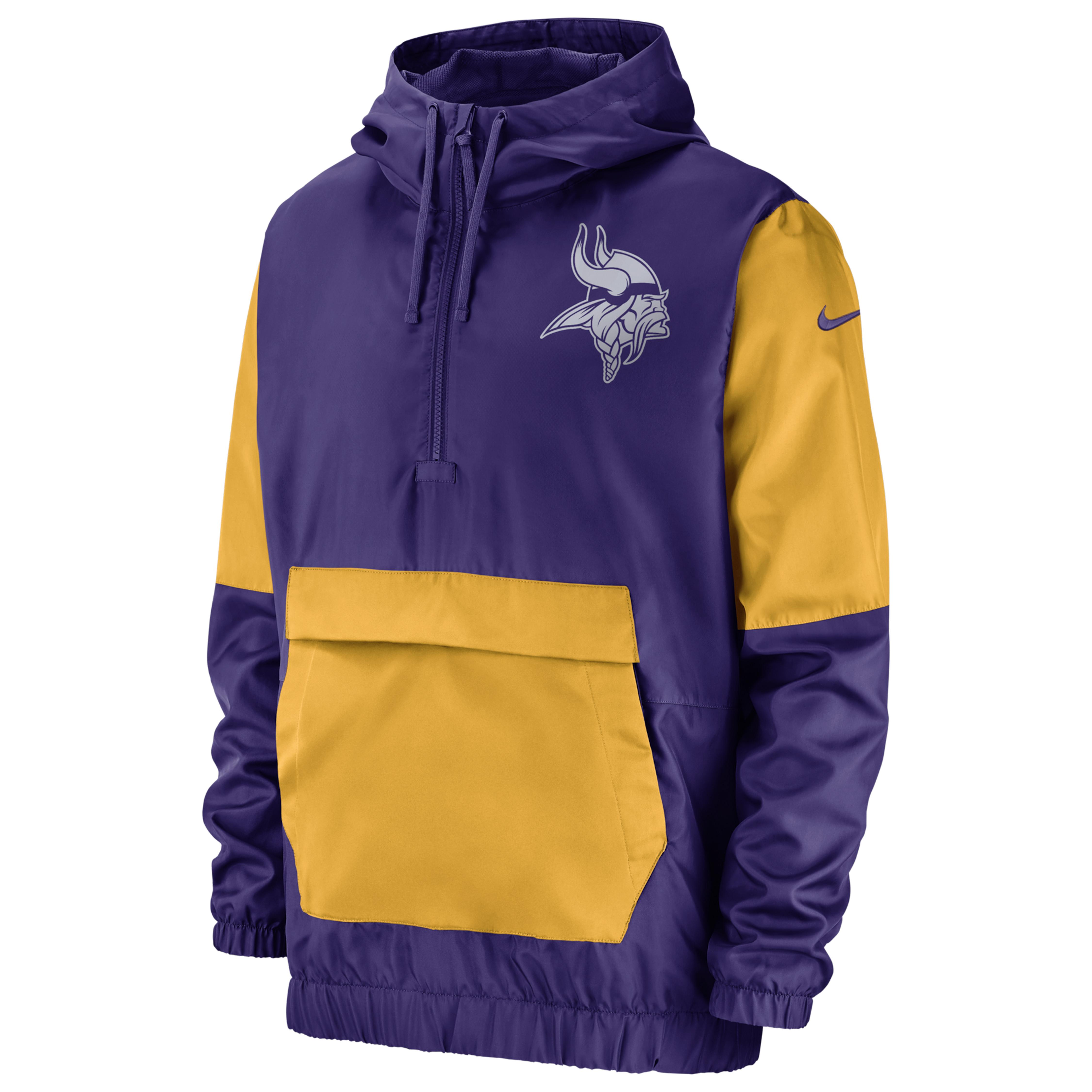 nfl sideline trench coat