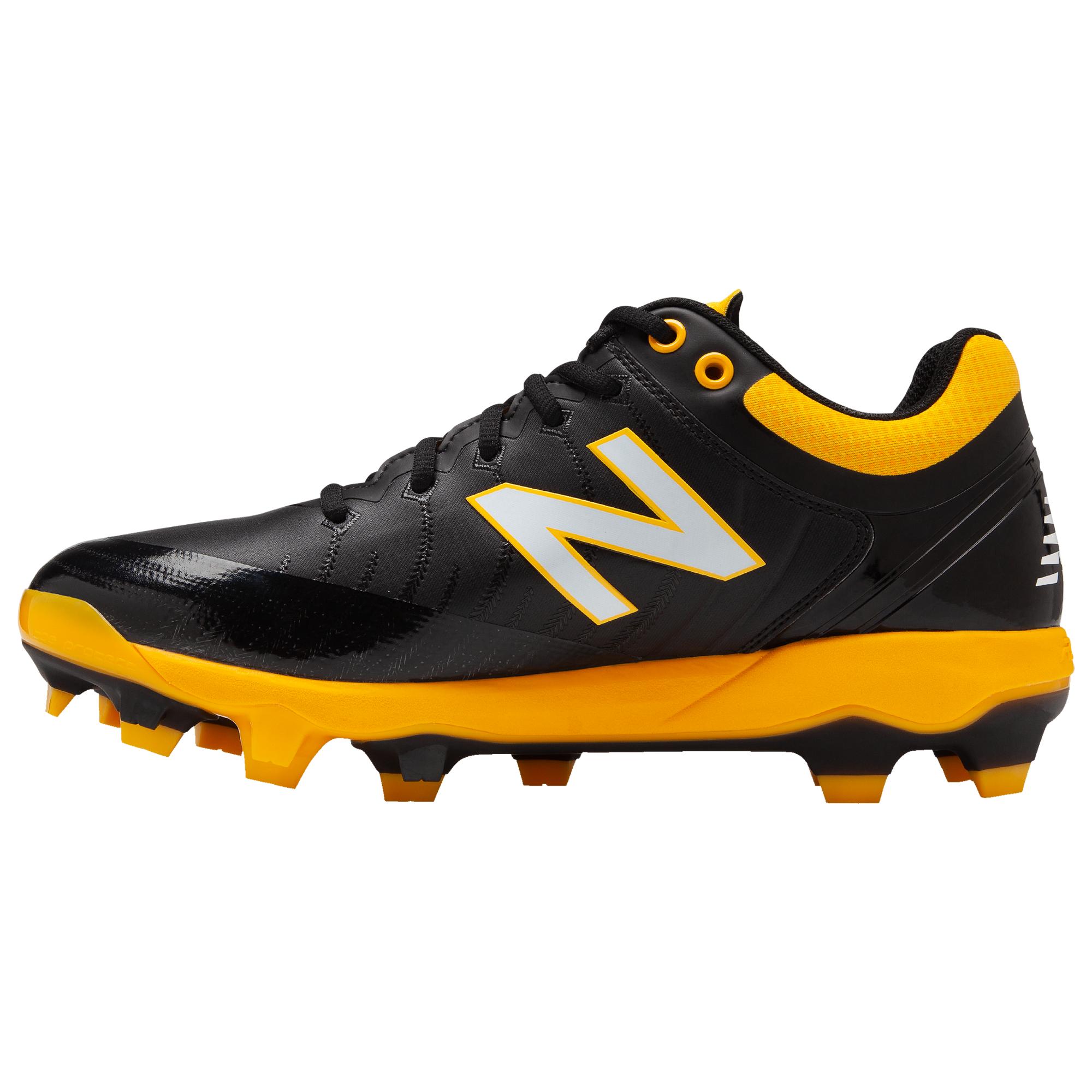 new balance 4040v5 molded cleats