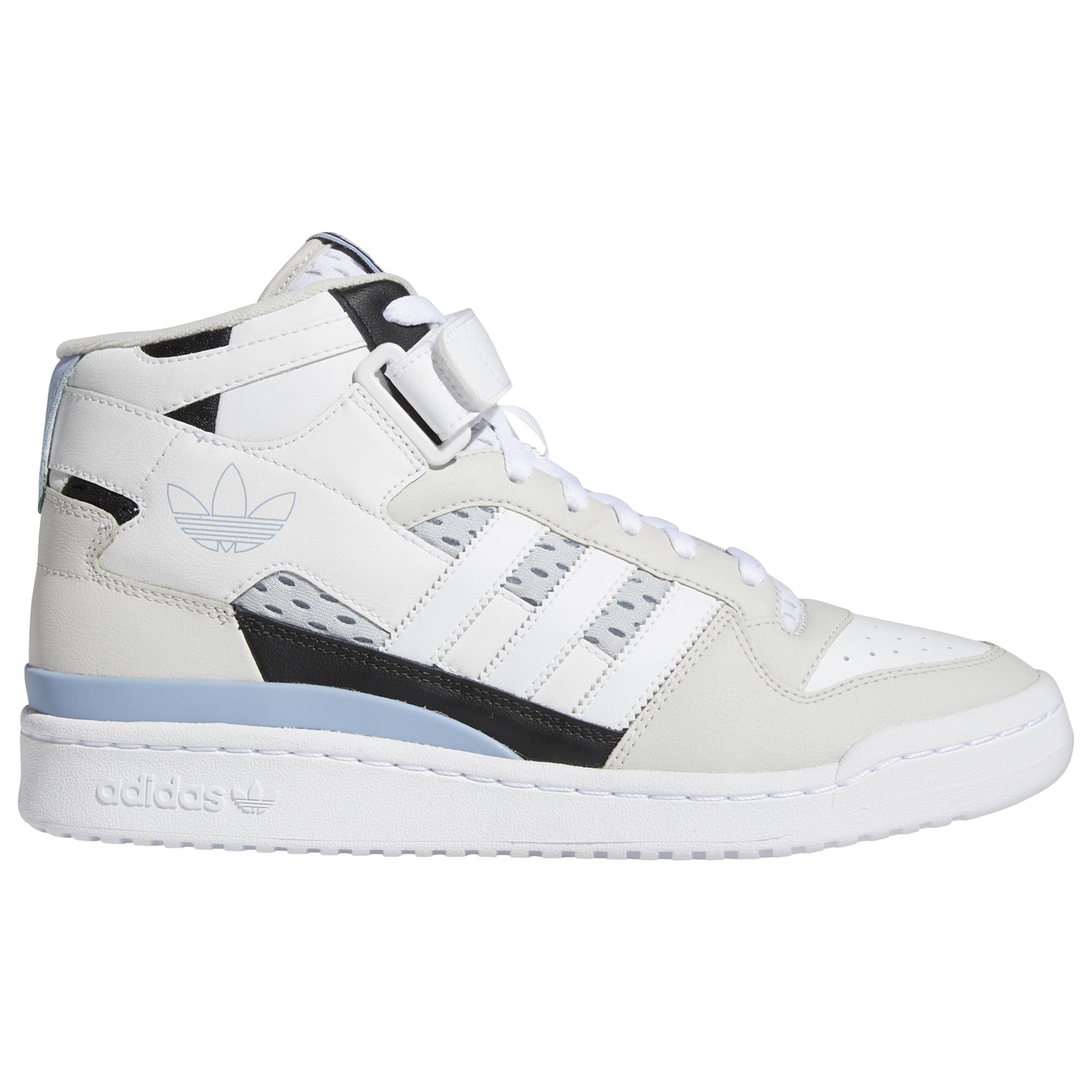 adidas men's forum mid basketball shoe