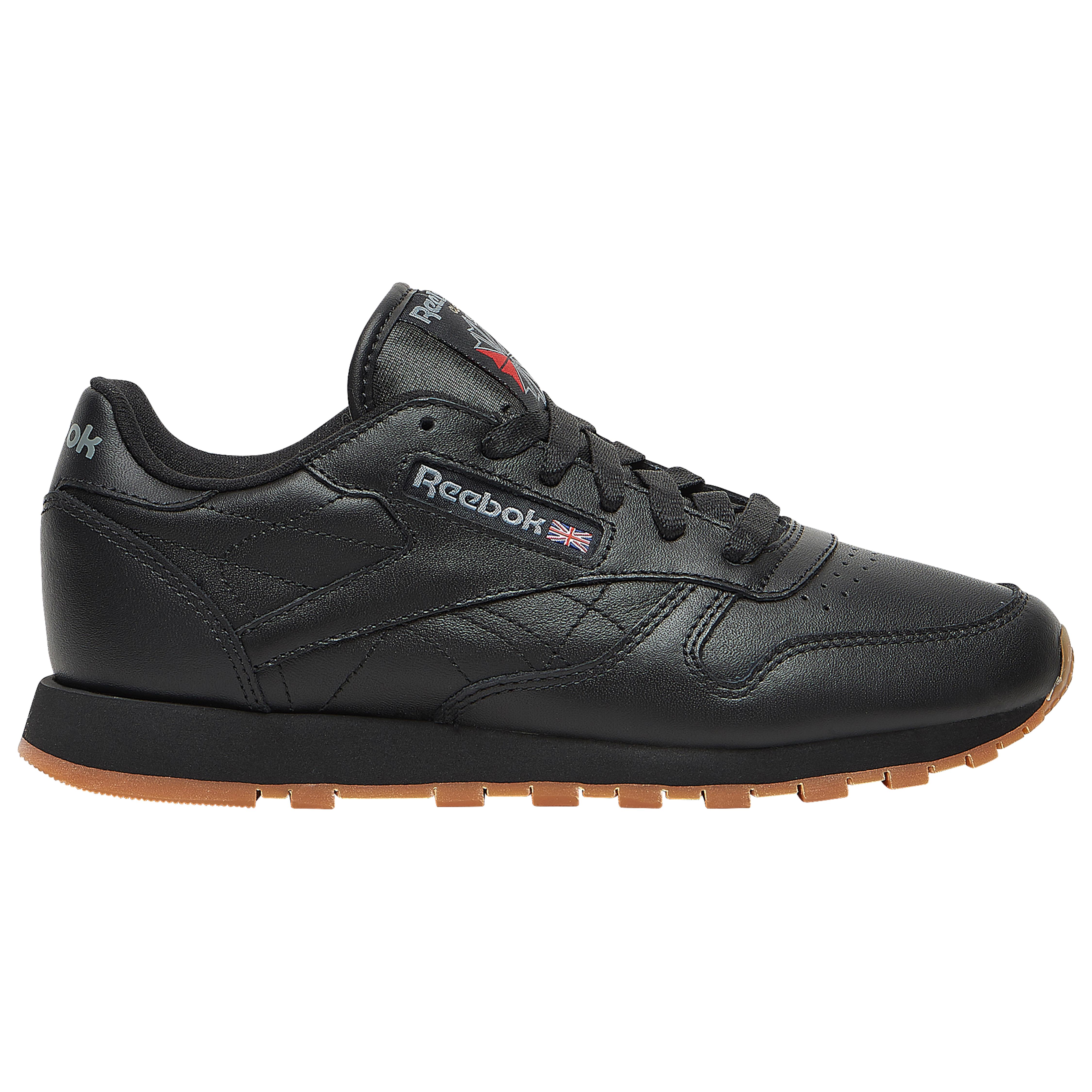 Reebok Classic Leather - Running Shoes in Brown - Save 51% - Lyst