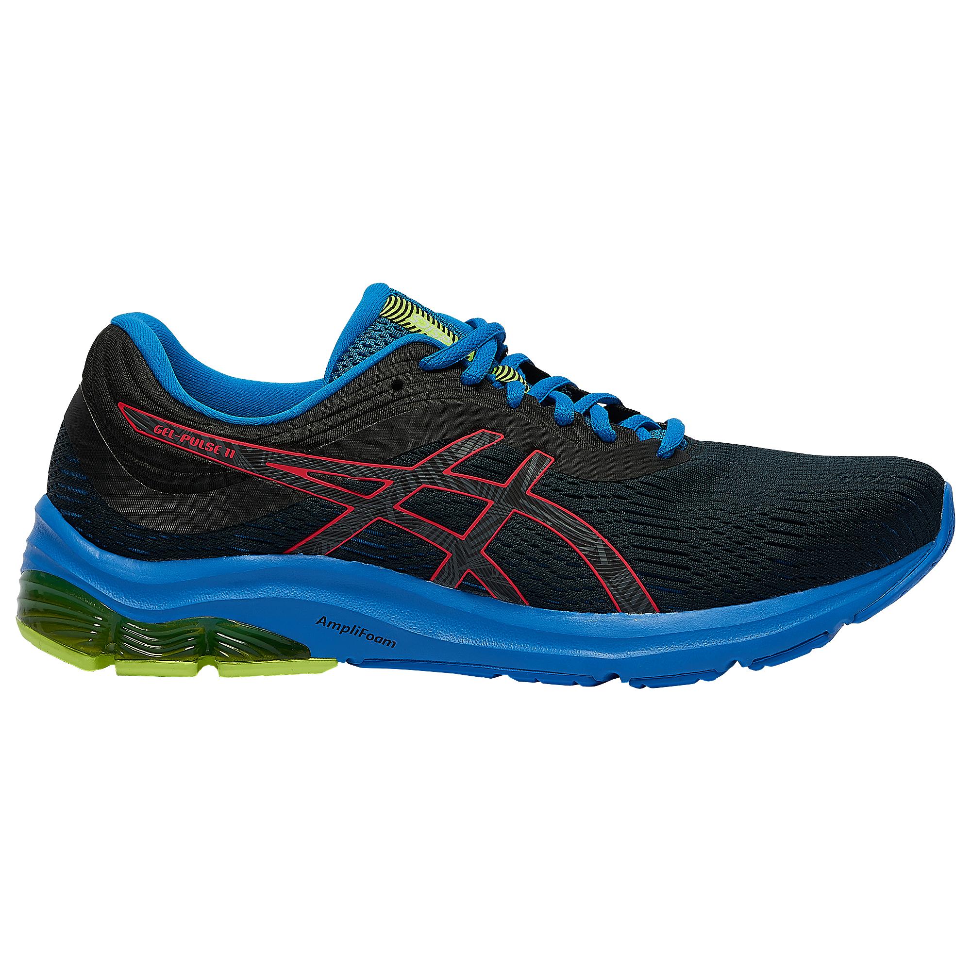 asics gel pulse 2 cyan