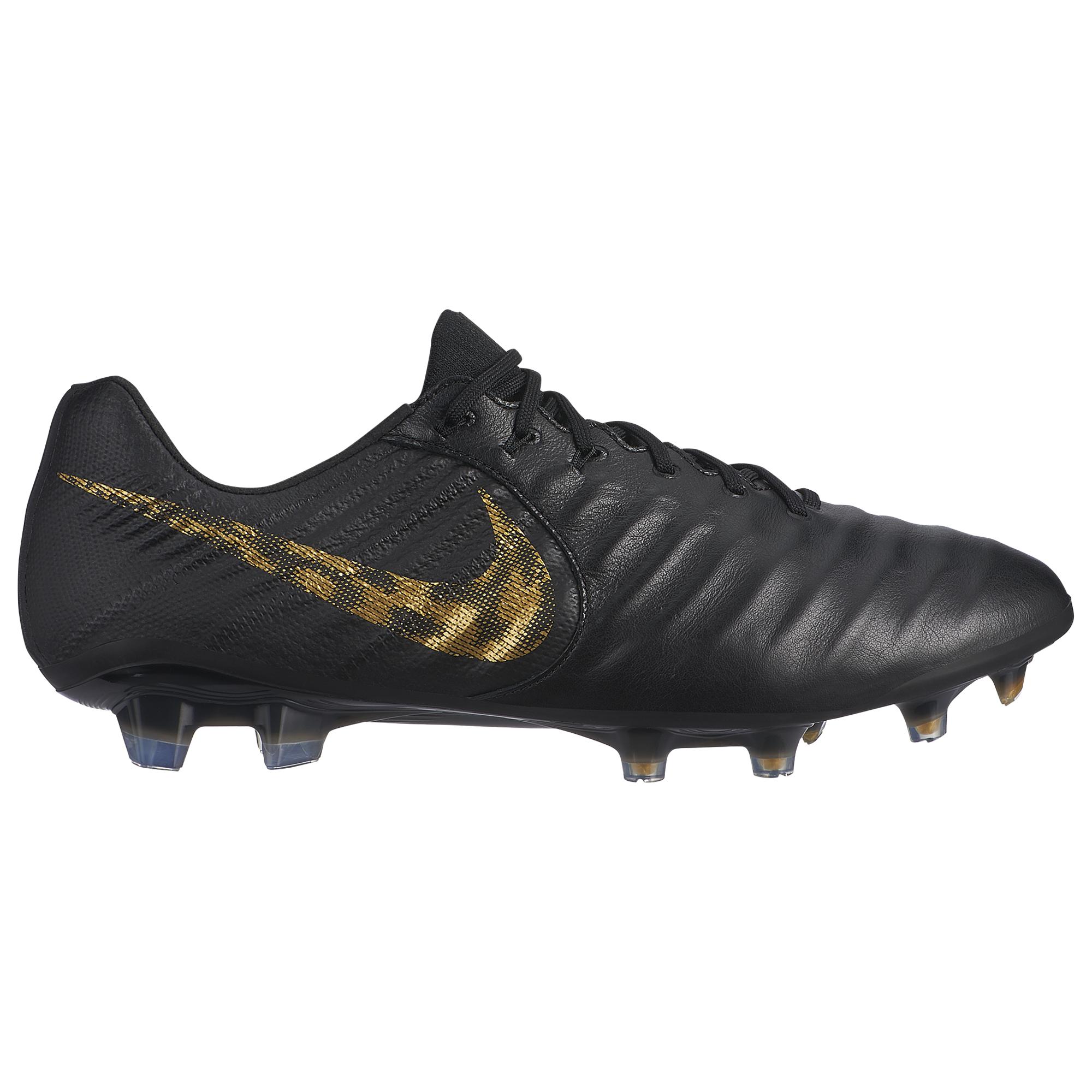 tiempo soccer shoes