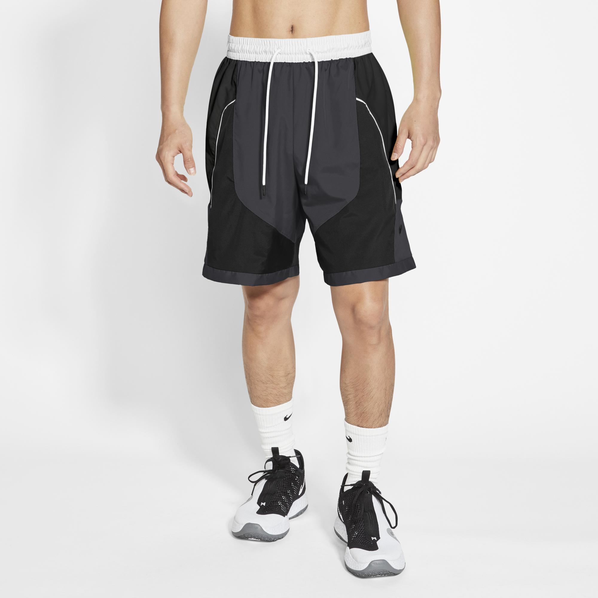 Nike Synthetic Throwback Narrative 