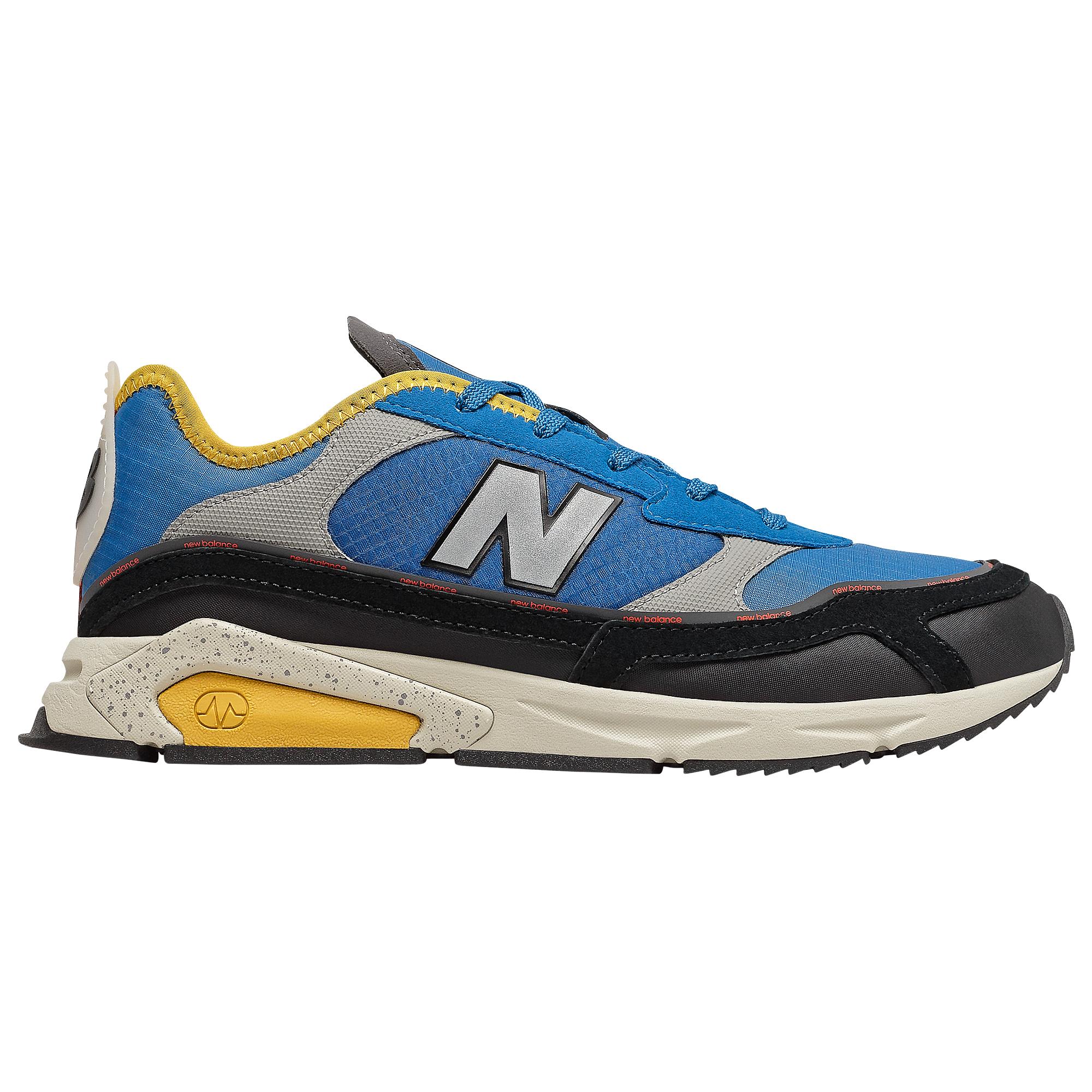 new balance x racer for running