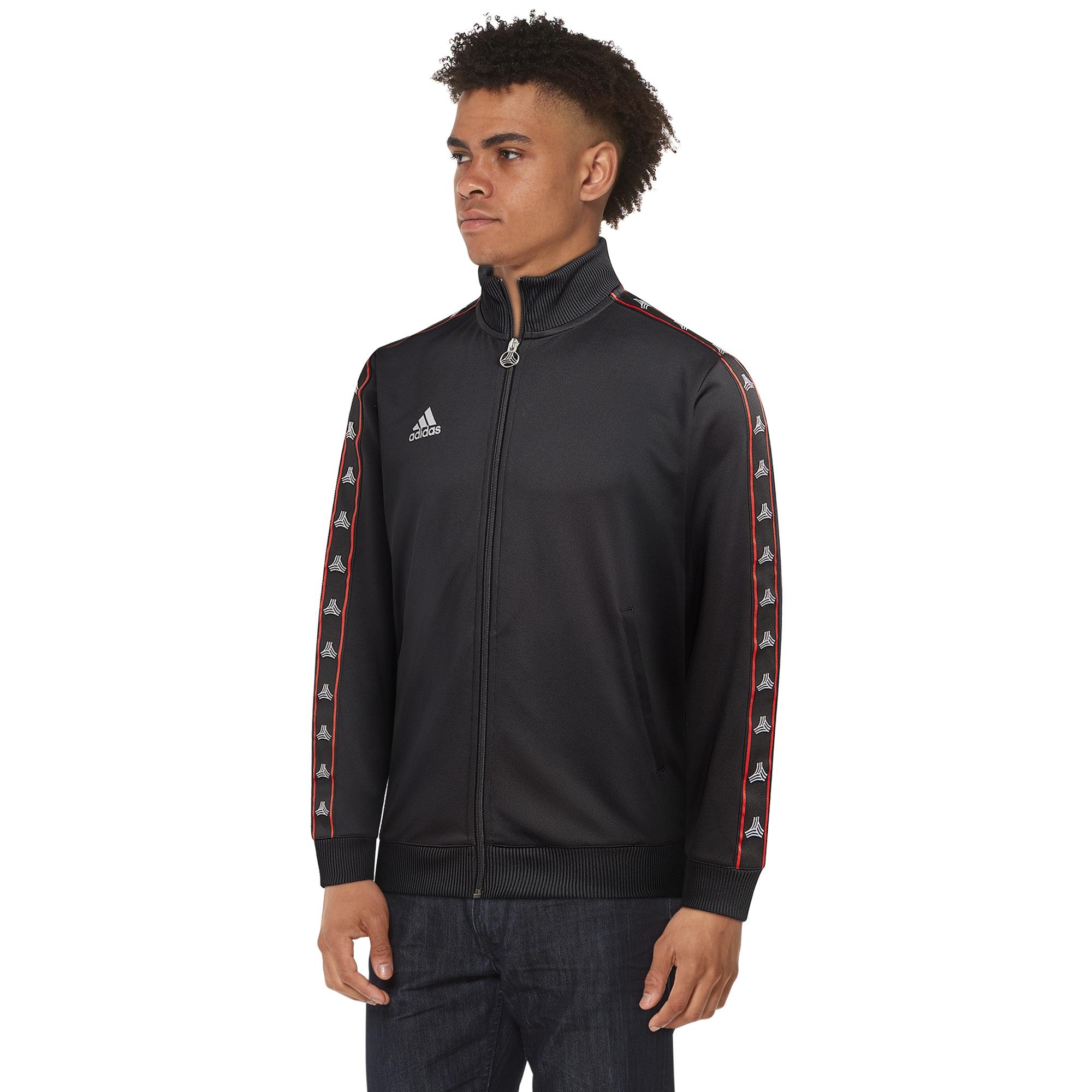 adidas tango club jacket