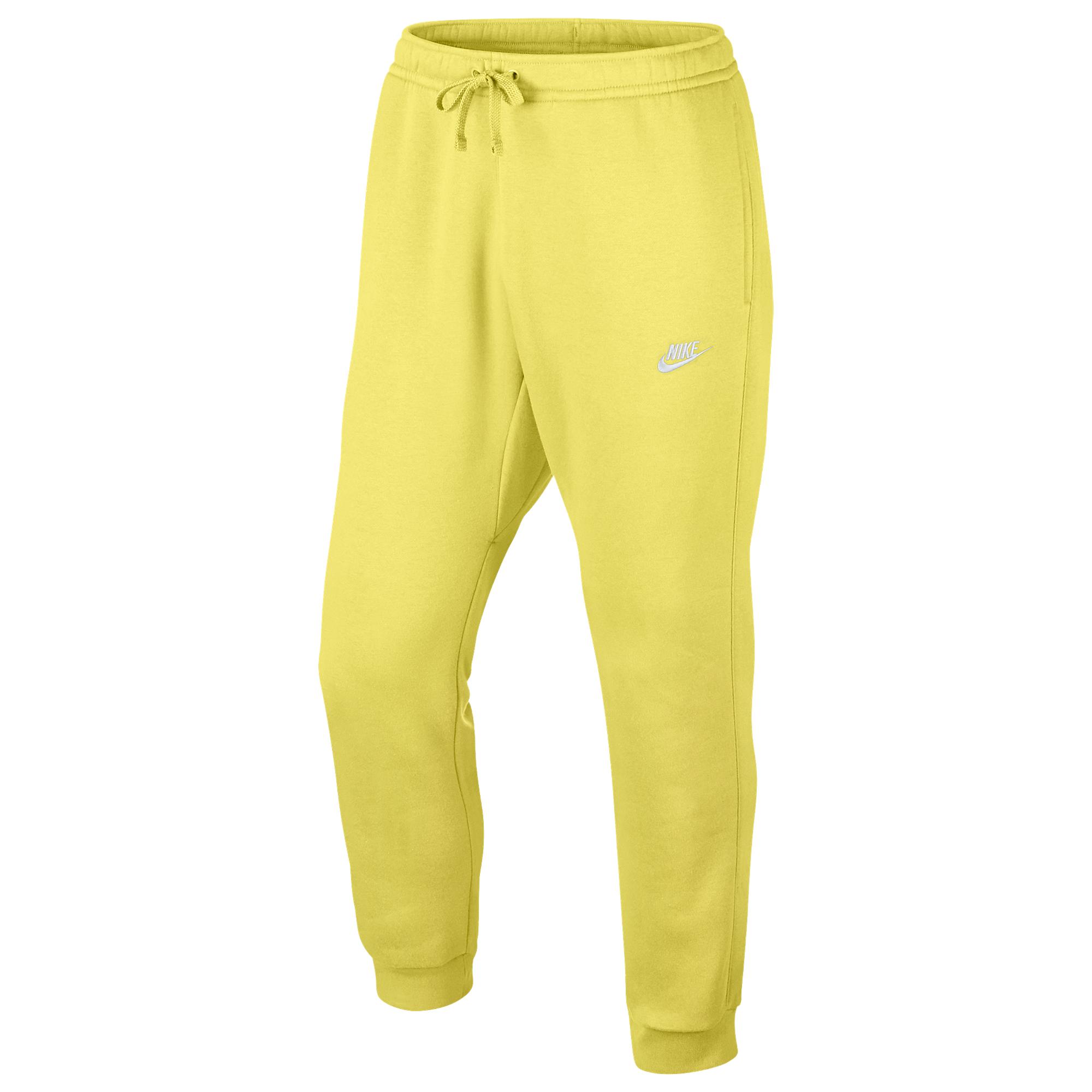 eastbay joggers