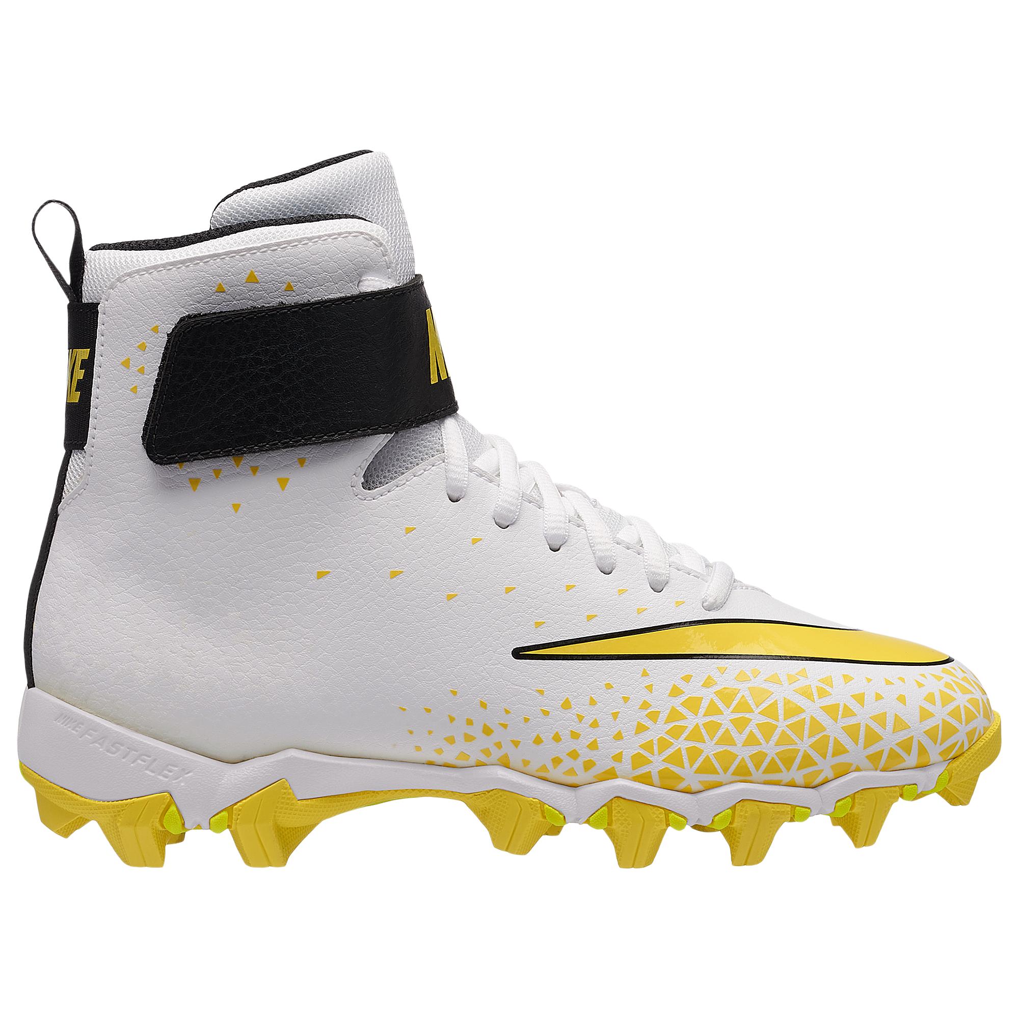 nike force savage shark bg